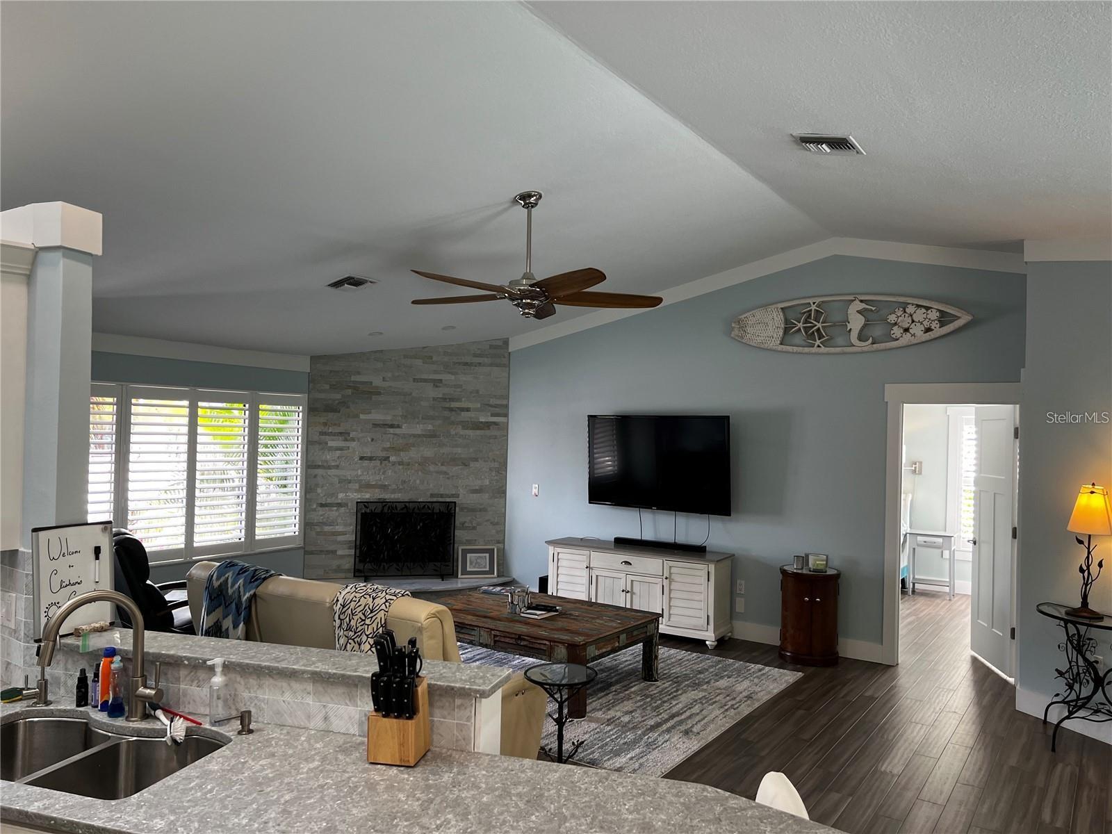 4594 TRAILS DR, SARASOTA, FL, 34232