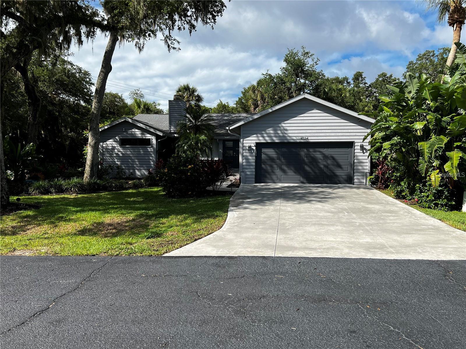 4594 TRAILS DR, SARASOTA, FL, 34232
