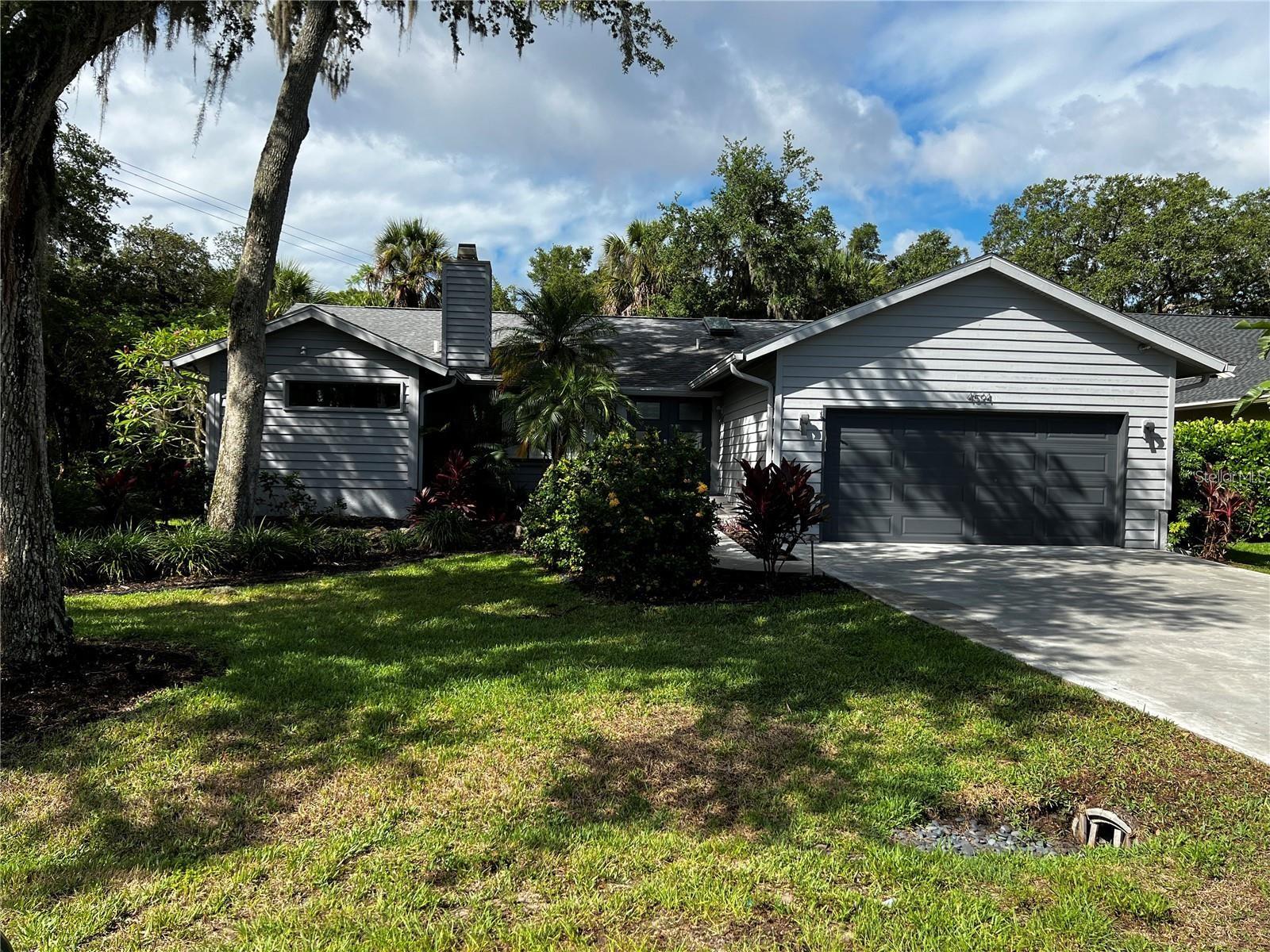 4594 TRAILS DR, SARASOTA, FL, 34232