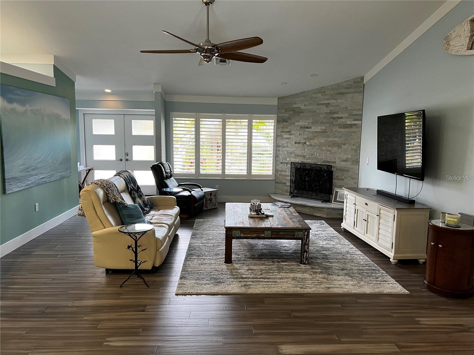 4594 TRAILS DR, SARASOTA, FL, 34232