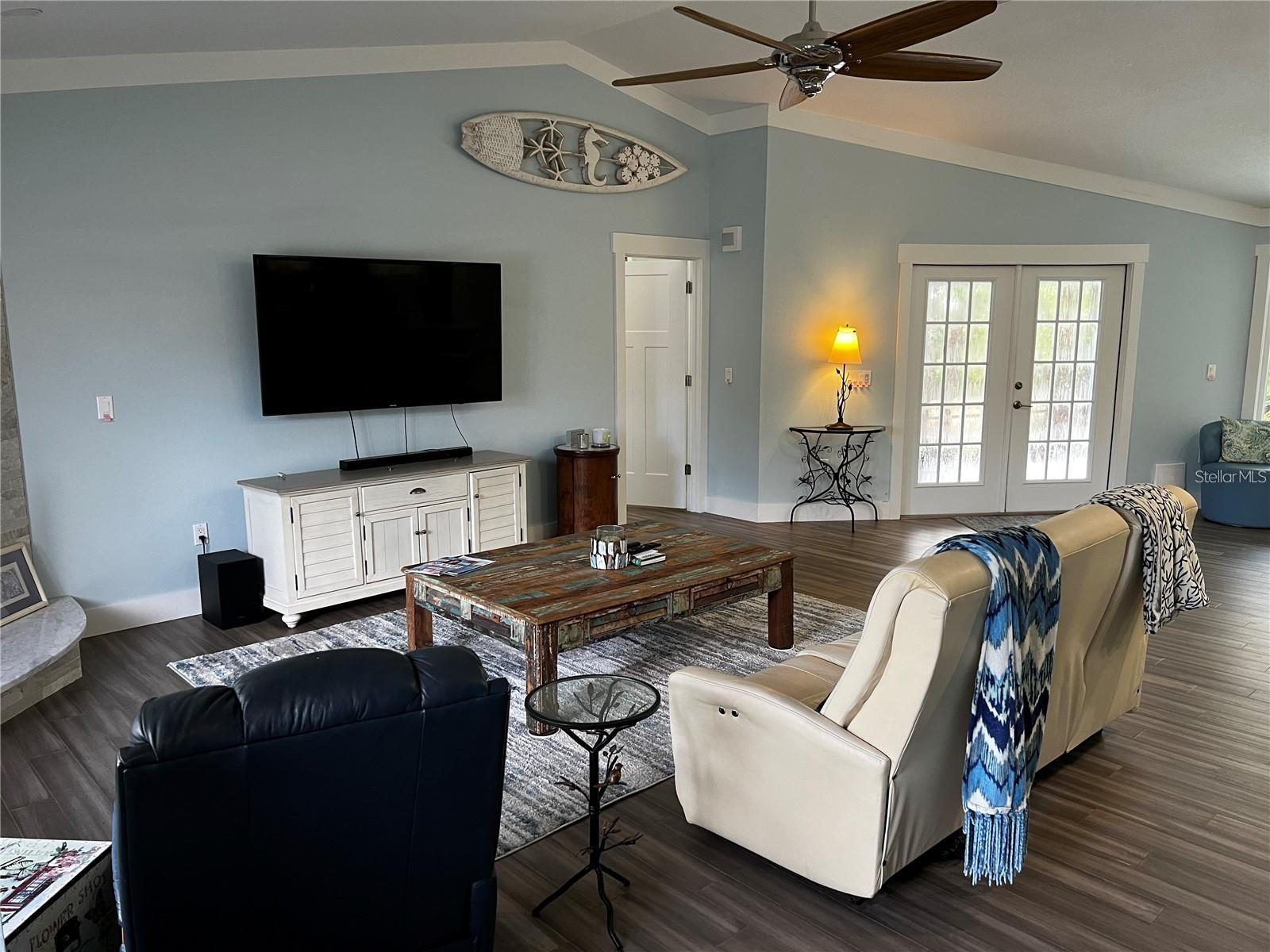 4594 TRAILS DR, SARASOTA, FL, 34232