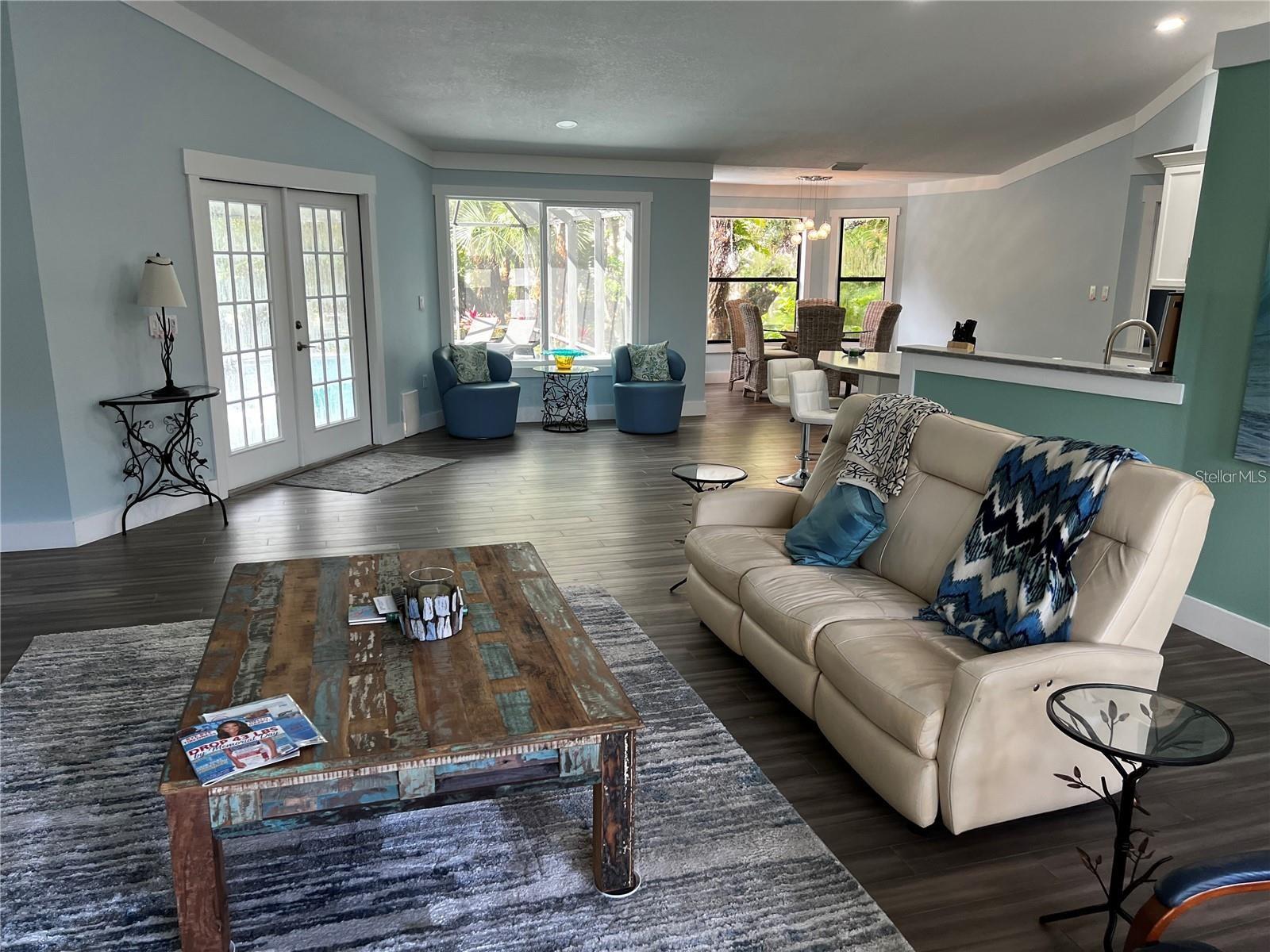 4594 TRAILS DR, SARASOTA, FL, 34232