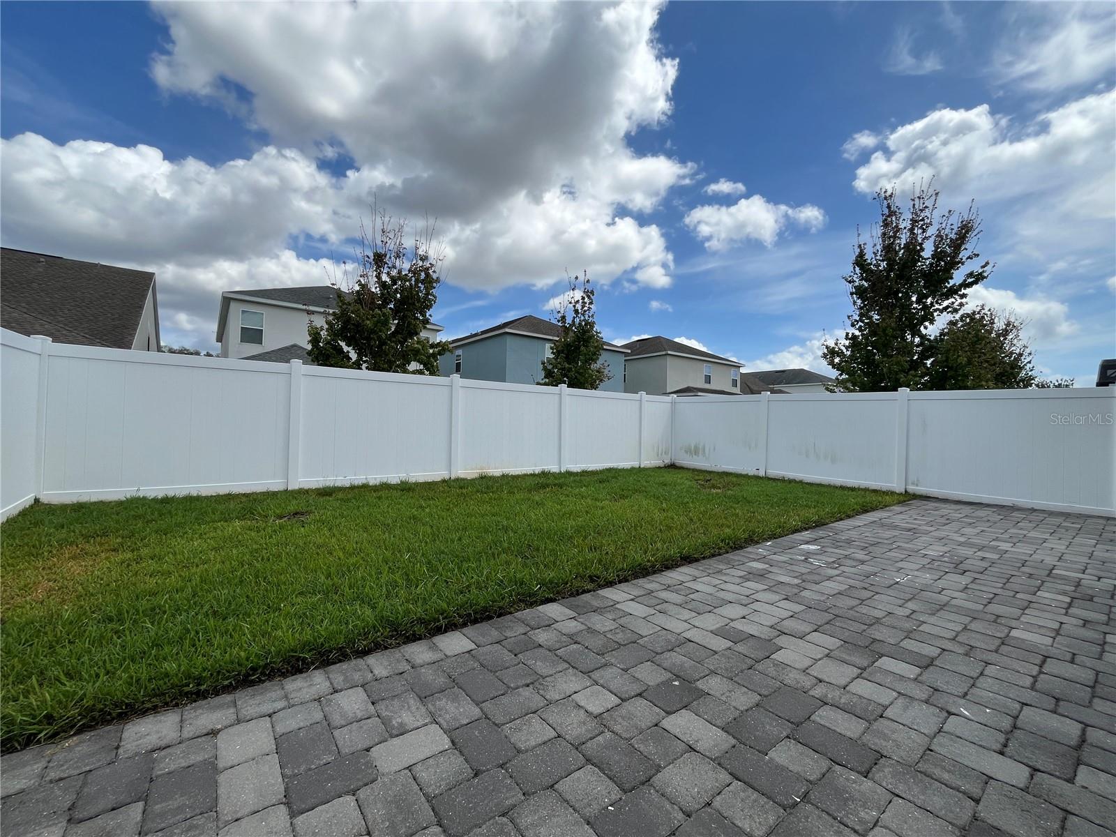 3013 BALLAD RD, KISSIMMEE, FL, 34746