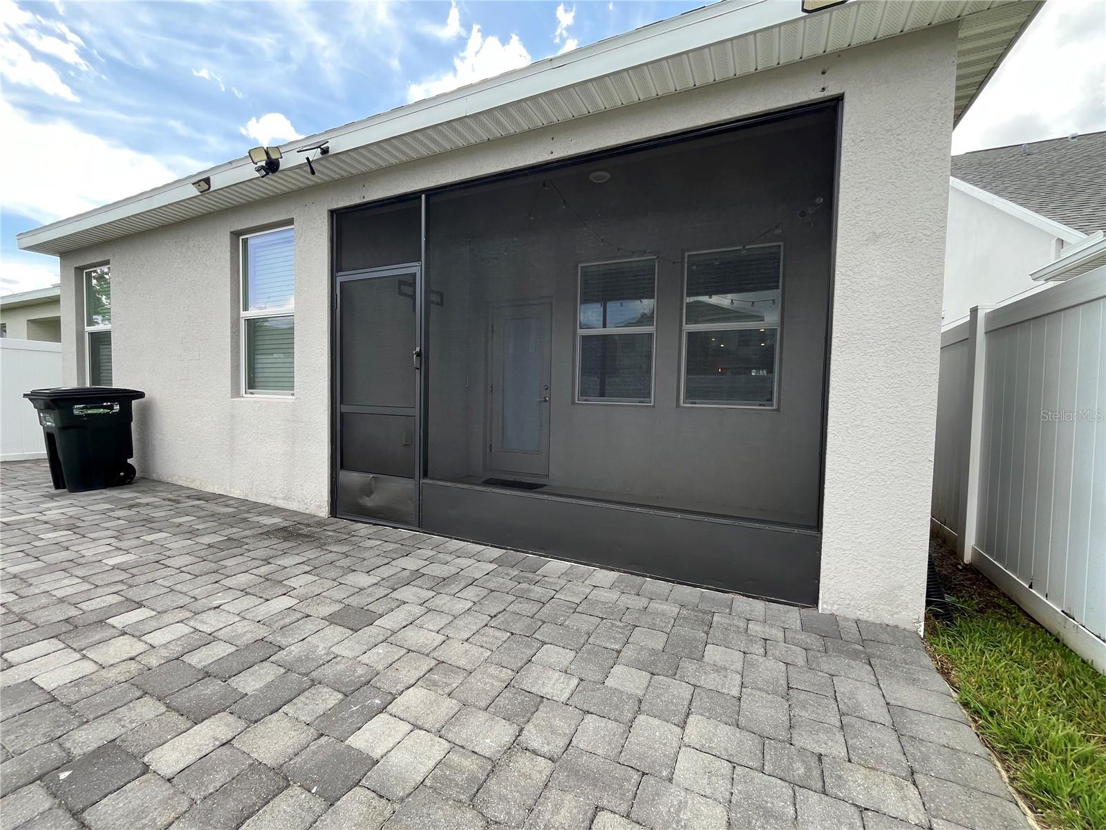 3013 BALLAD RD, KISSIMMEE, FL, 34746