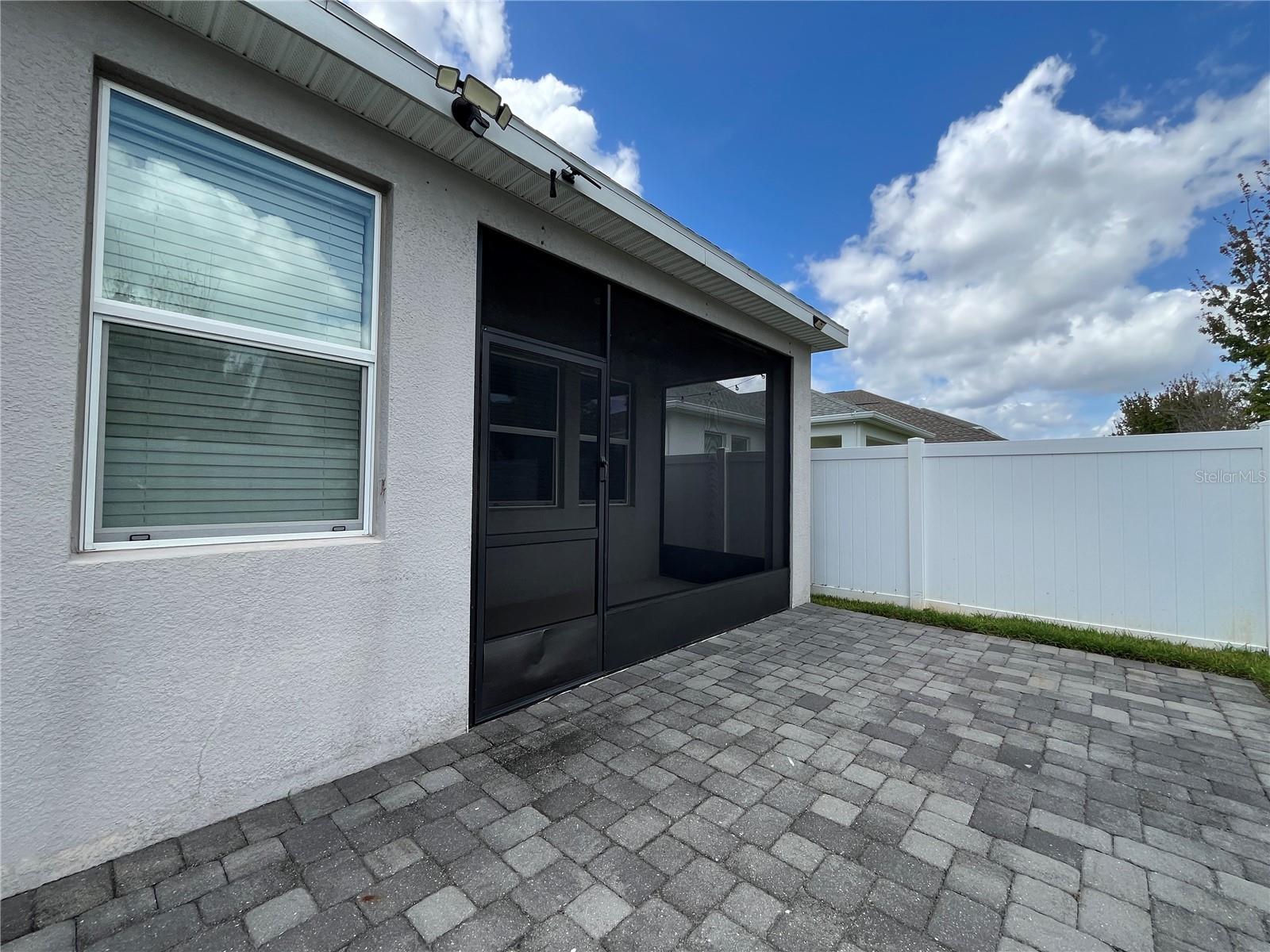 3013 BALLAD RD, KISSIMMEE, FL, 34746