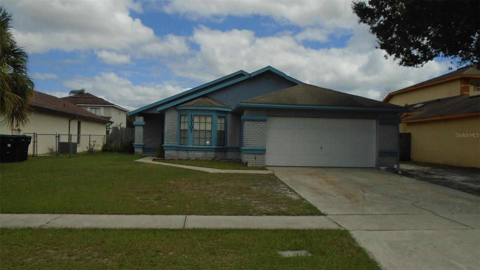 13107 LOS ANGELES WOODS LN, ORLANDO, FL, 32824
