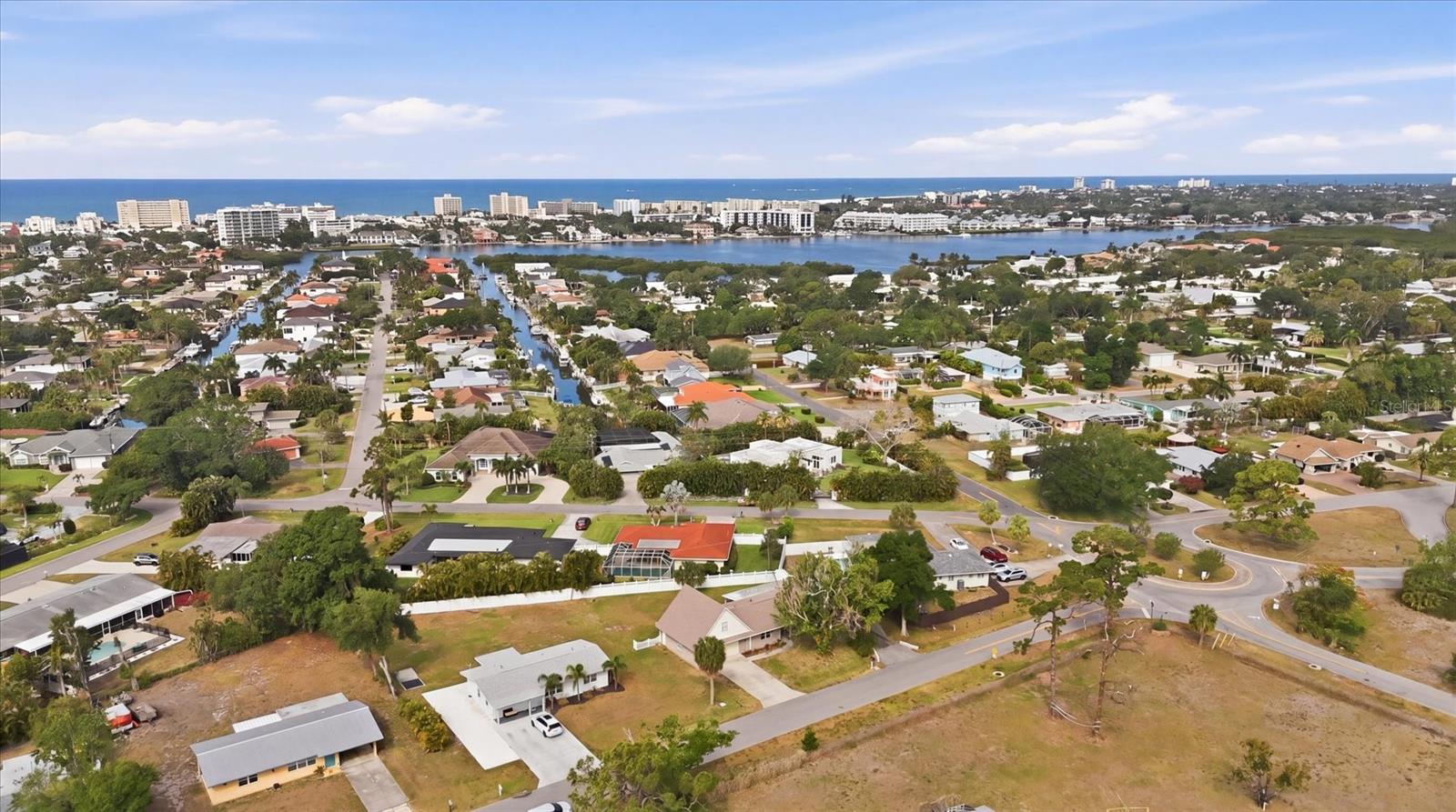 6014 BORDER LN, SARASOTA, FL, 34231