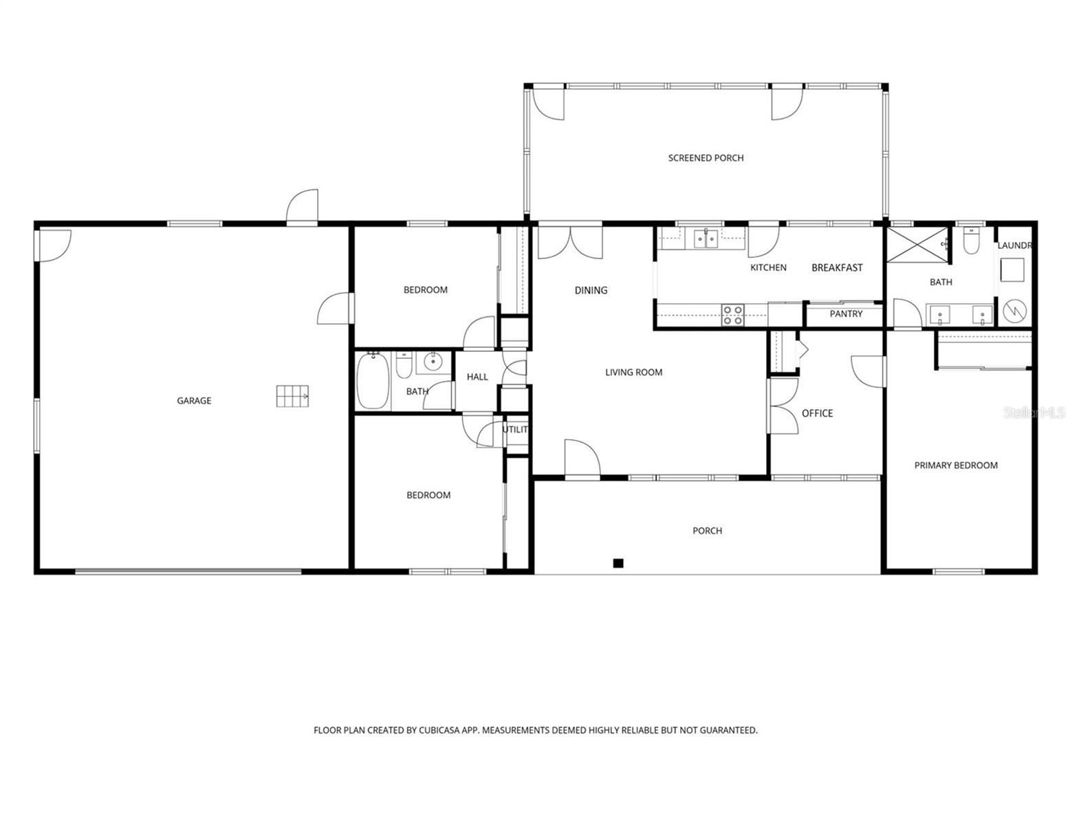 6014 BORDER LN, SARASOTA, FL, 34231