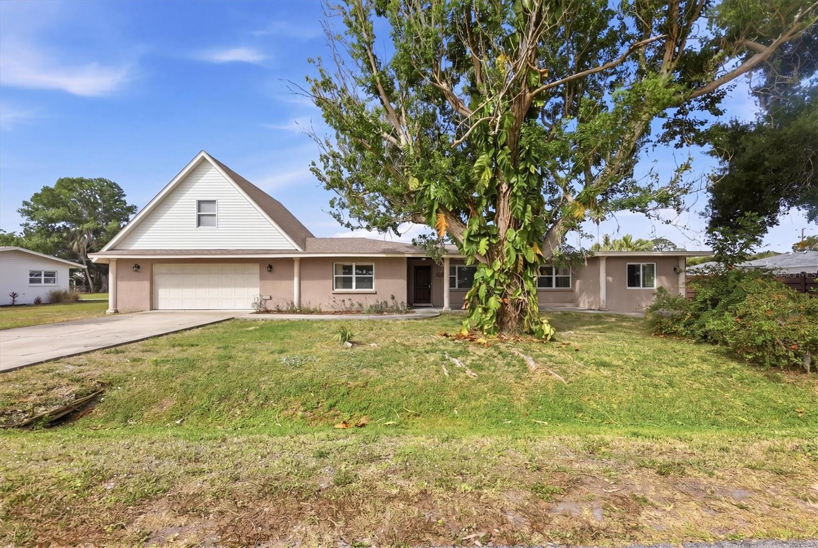 6014 BORDER LN, SARASOTA, FL, 34231