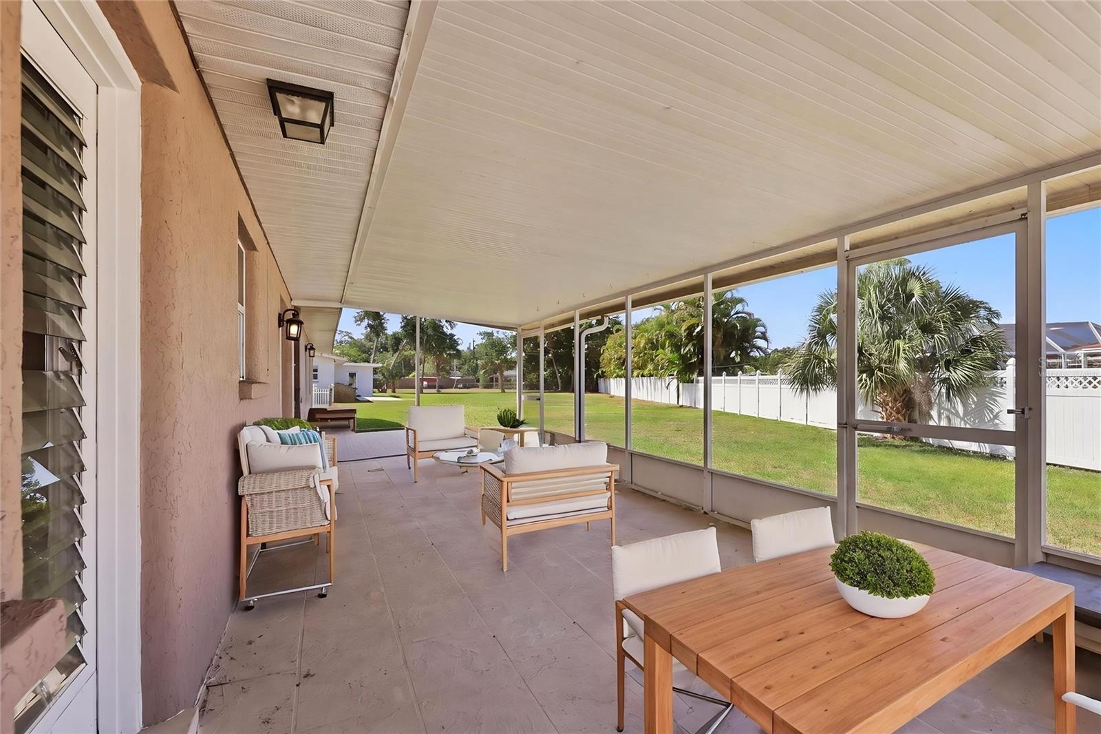 6014 BORDER LN, SARASOTA, FL, 34231