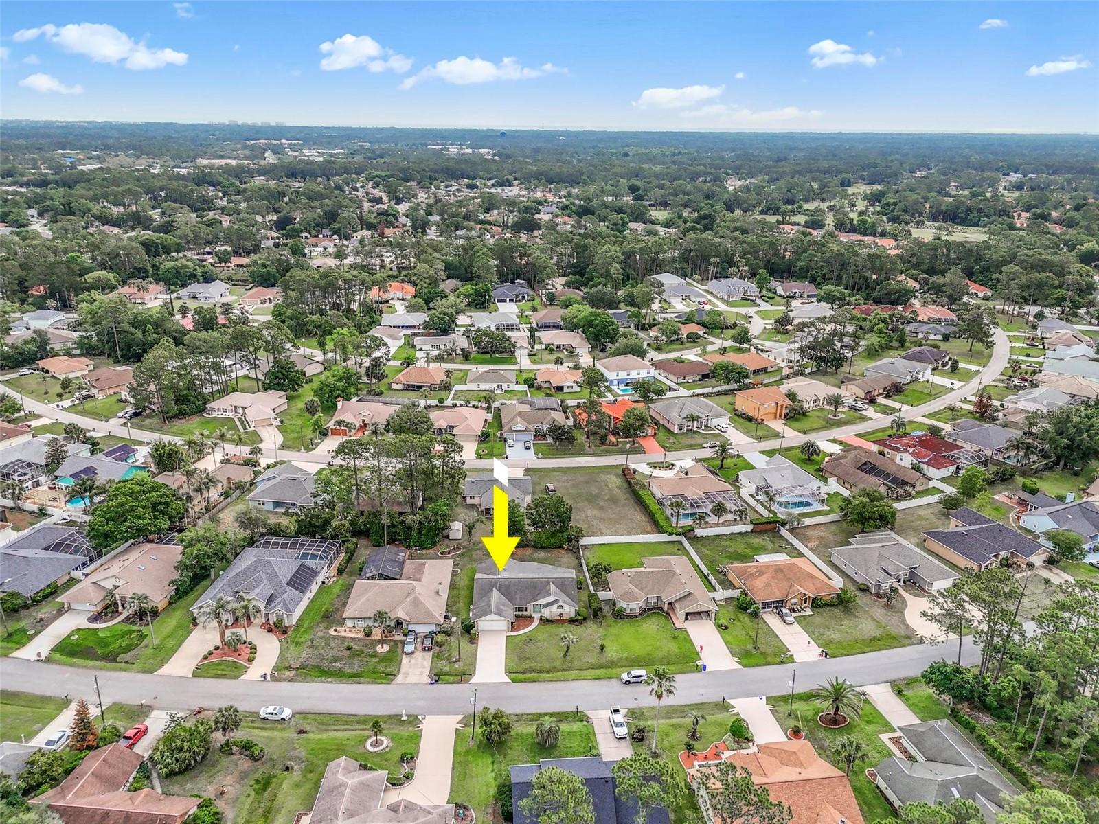 231 WELLINGTON DR, PALM COAST, FL, 32164