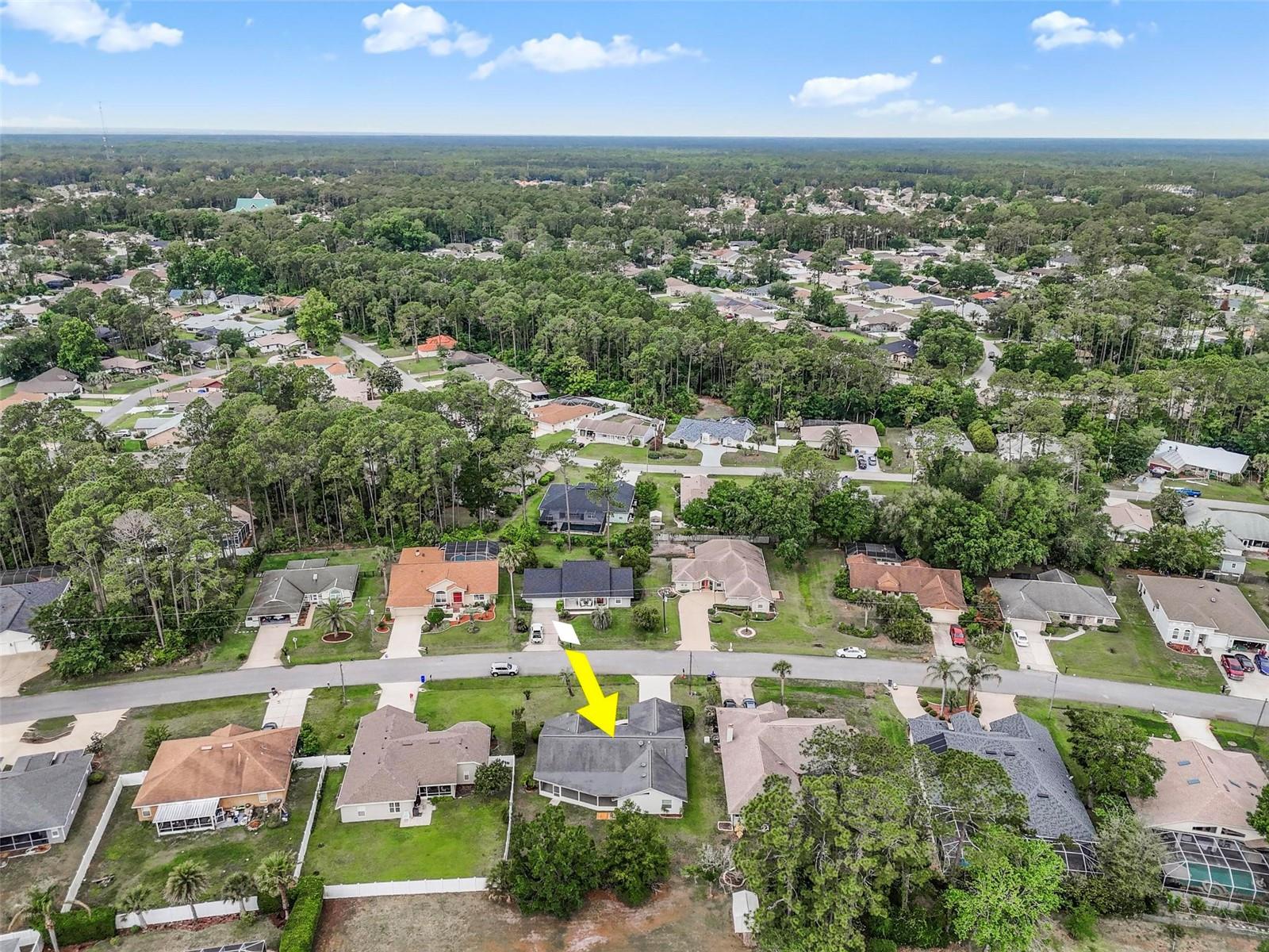 231 WELLINGTON DR, PALM COAST, FL, 32164