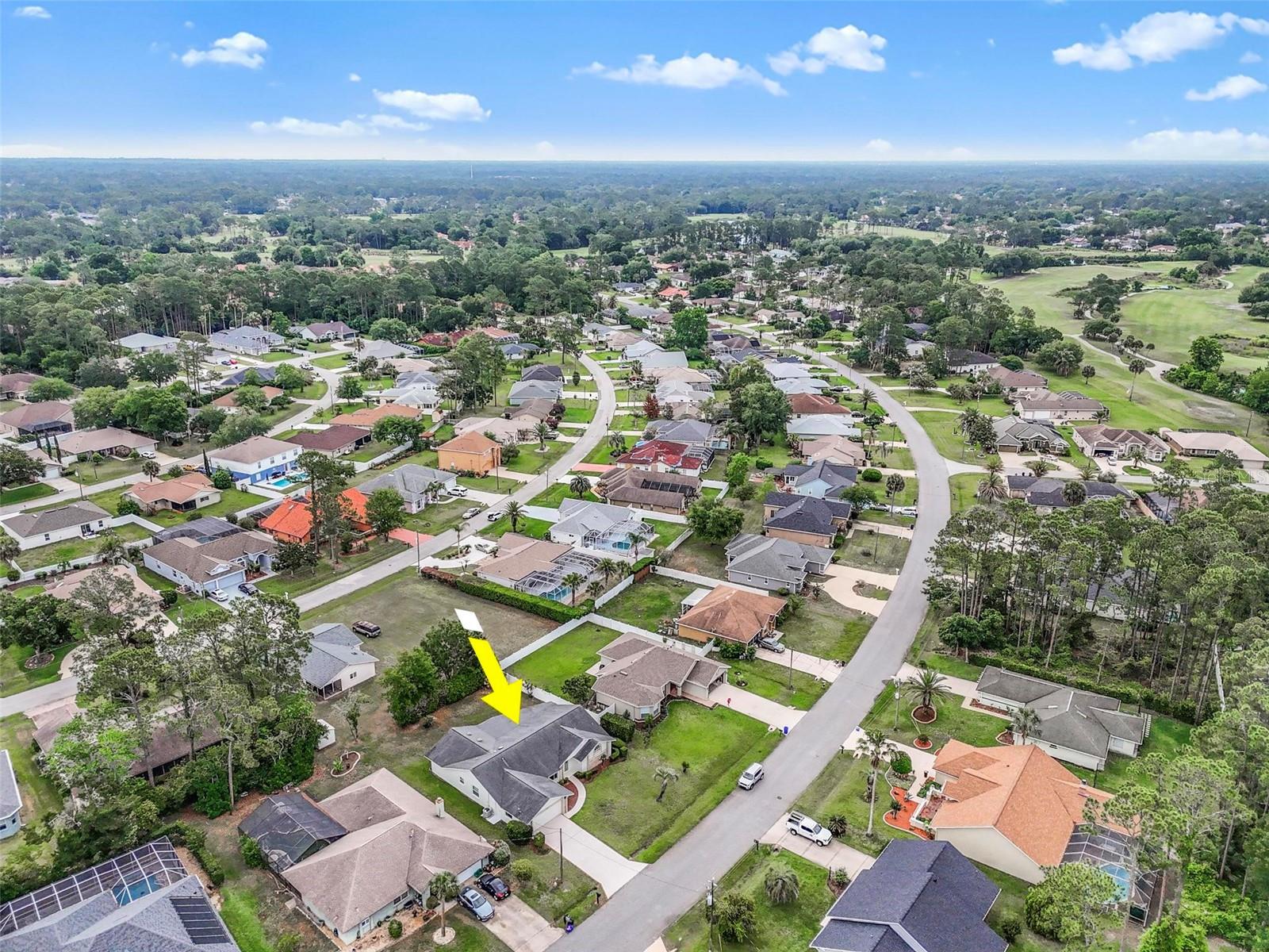231 WELLINGTON DR, PALM COAST, FL, 32164