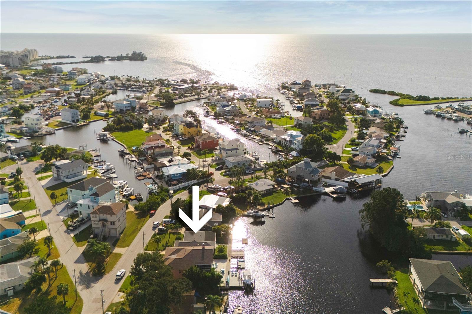 6617 HARBOR DR, HUDSON, FL, 34667