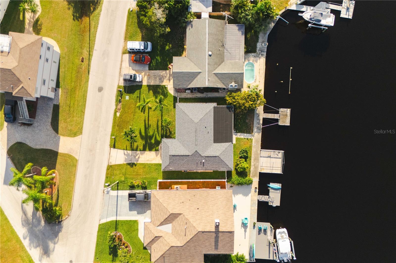 6617 HARBOR DR, HUDSON, FL, 34667