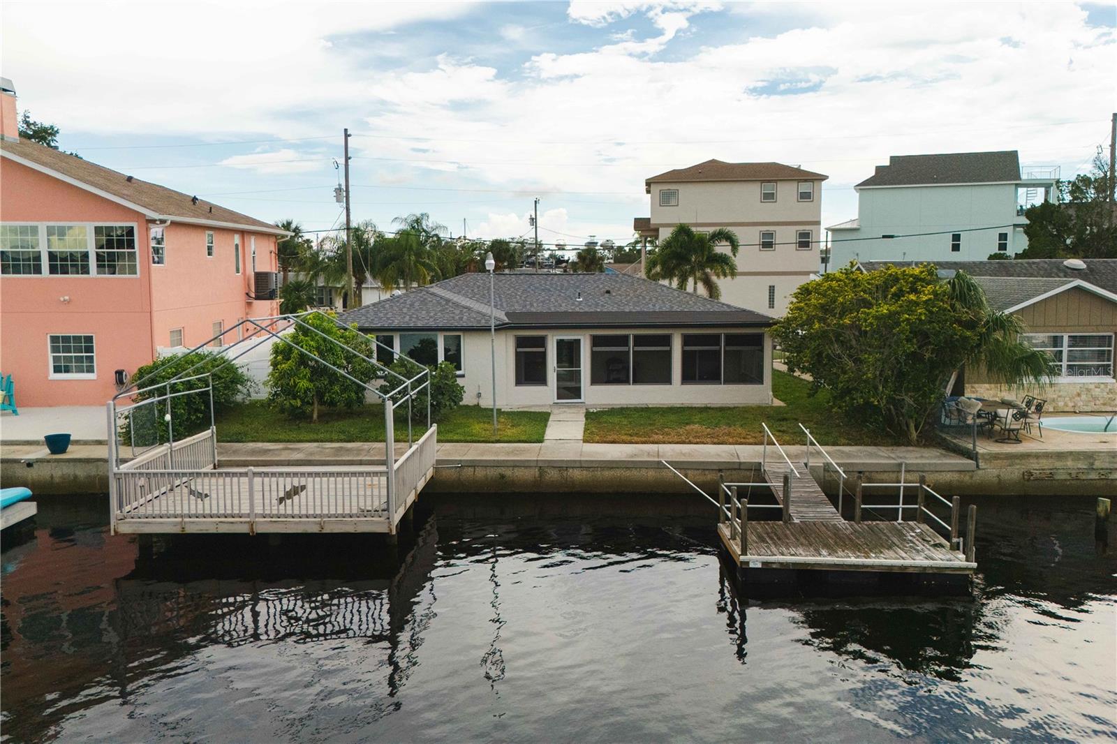 6617 HARBOR DR, HUDSON, FL, 34667