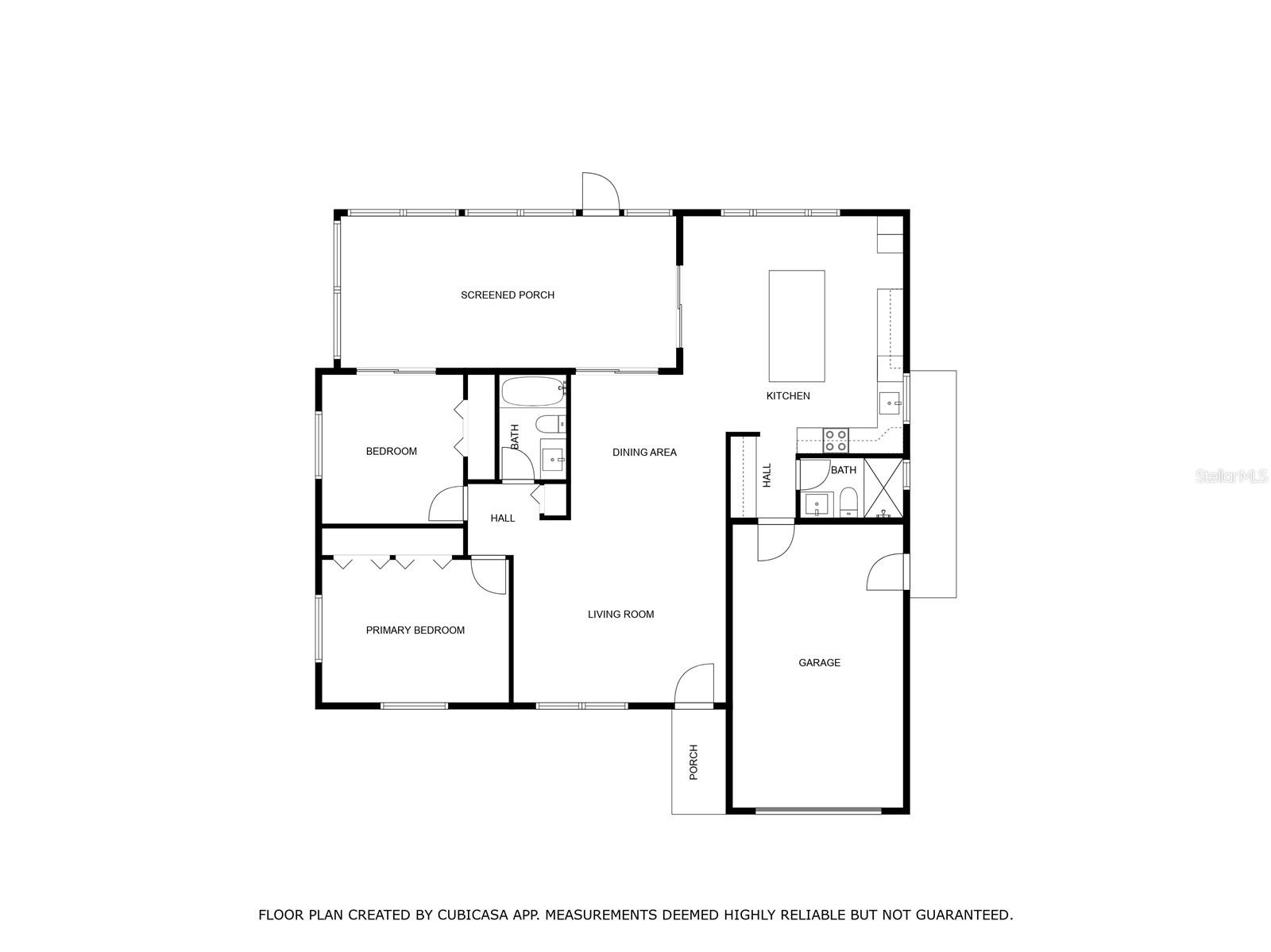6617 HARBOR DR, HUDSON, FL, 34667