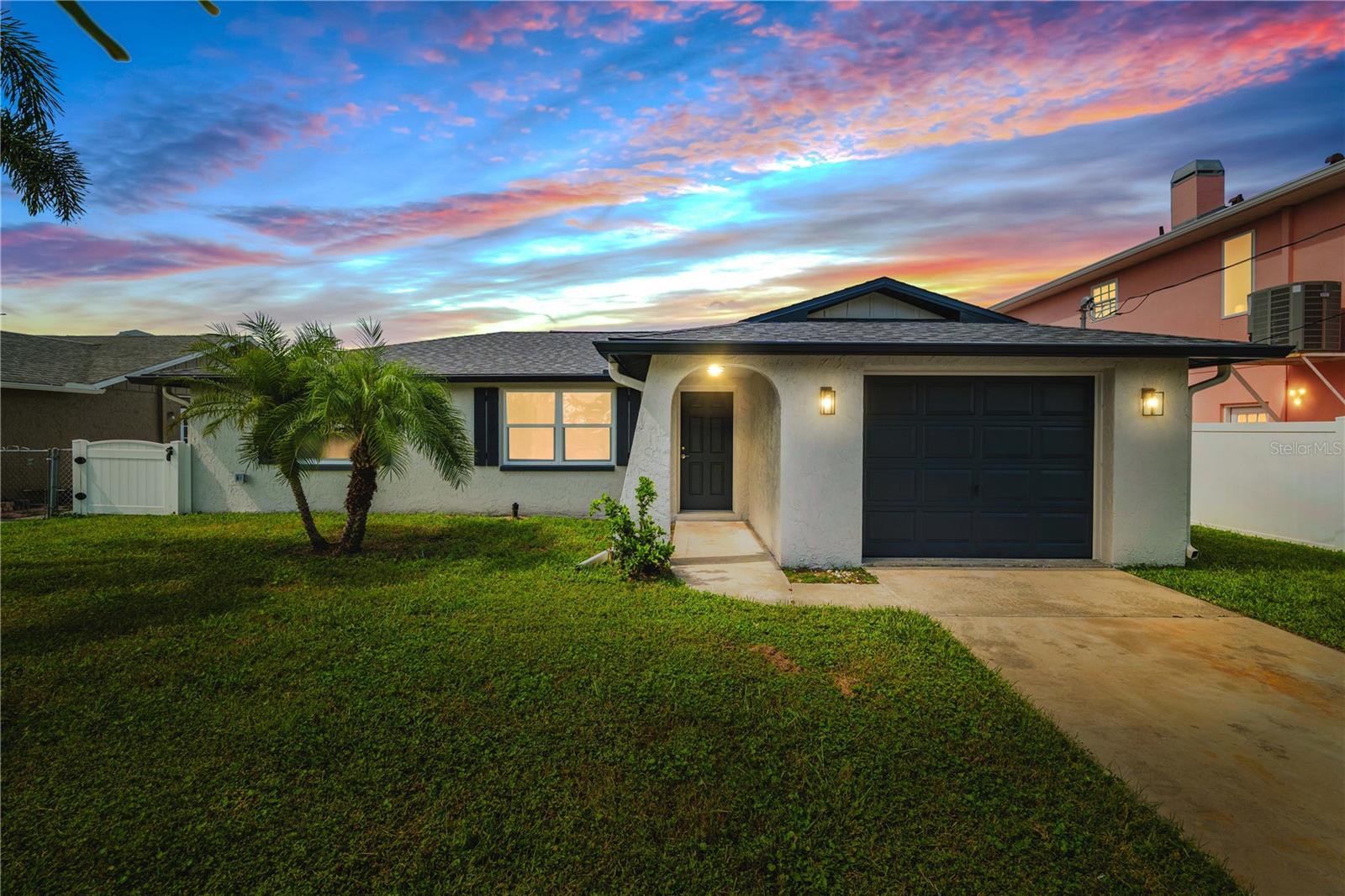 6617 HARBOR DR, HUDSON, FL, 34667
