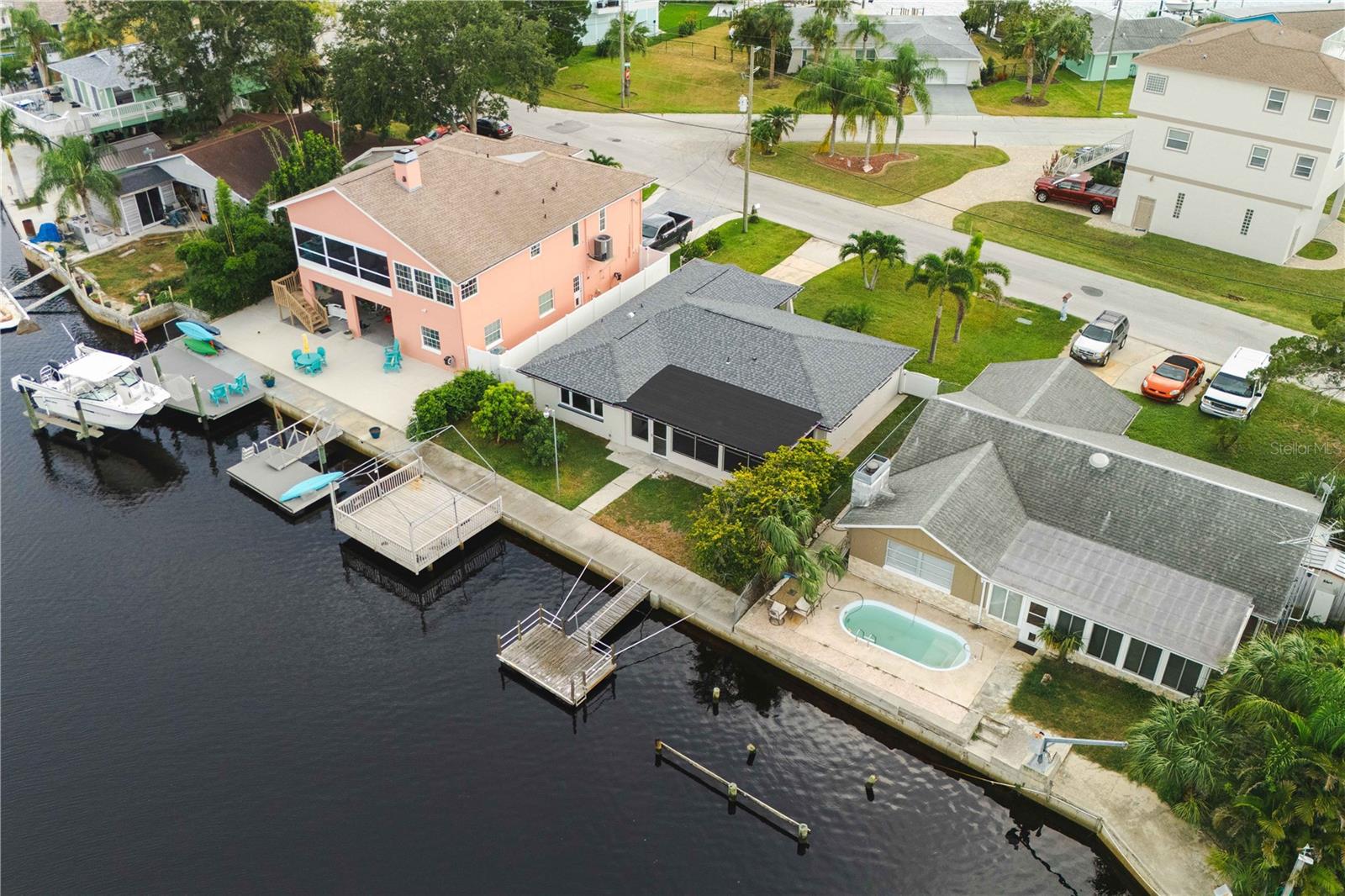 6617 HARBOR DR, HUDSON, FL, 34667
