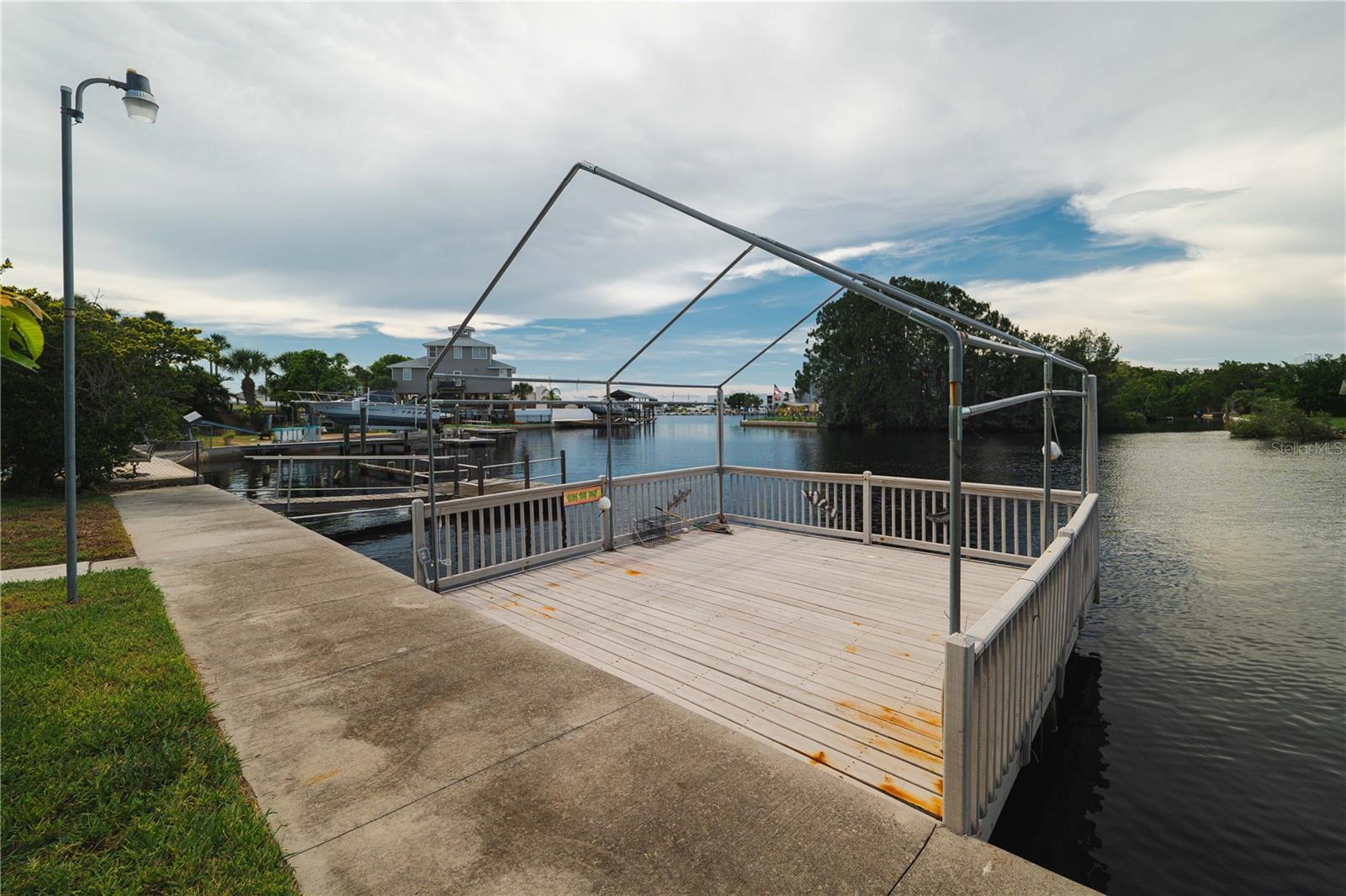 6617 HARBOR DR, HUDSON, FL, 34667