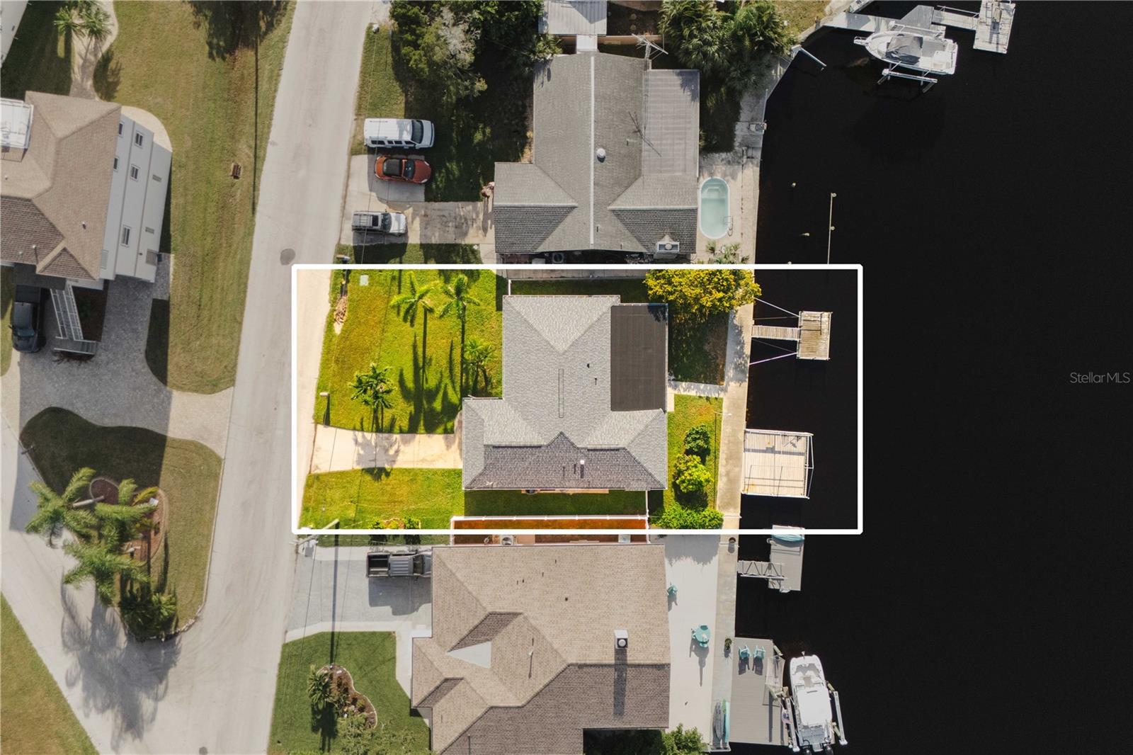 6617 HARBOR DR, HUDSON, FL, 34667