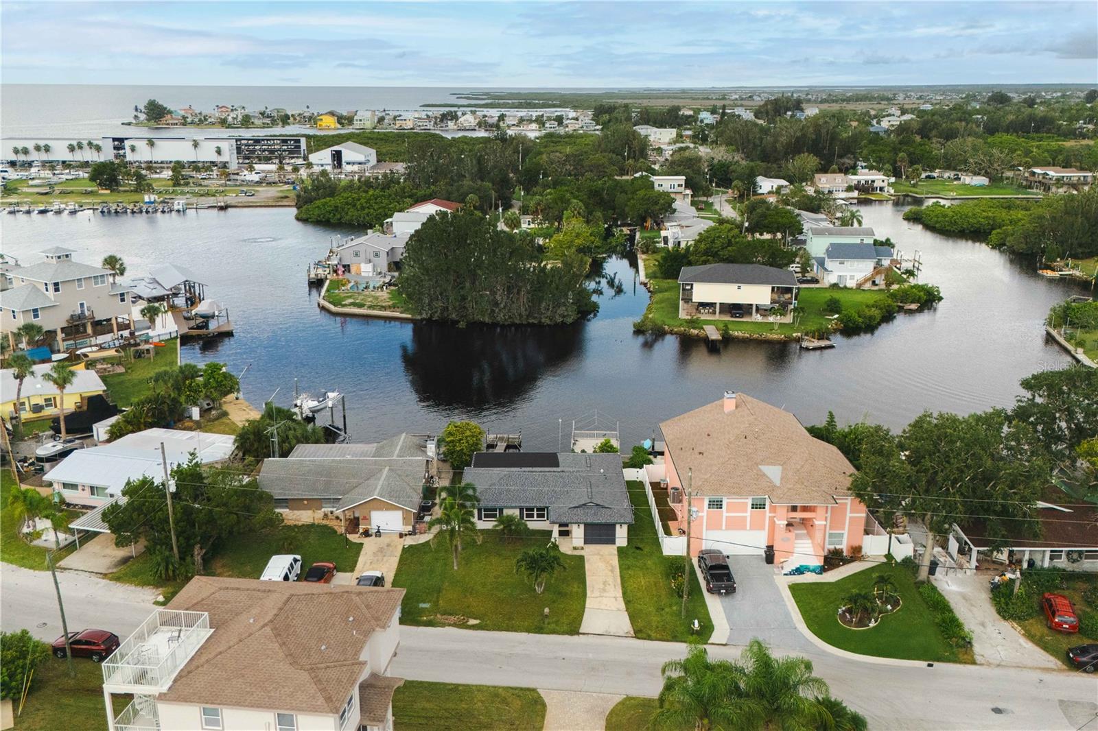 6617 HARBOR DR, HUDSON, FL, 34667