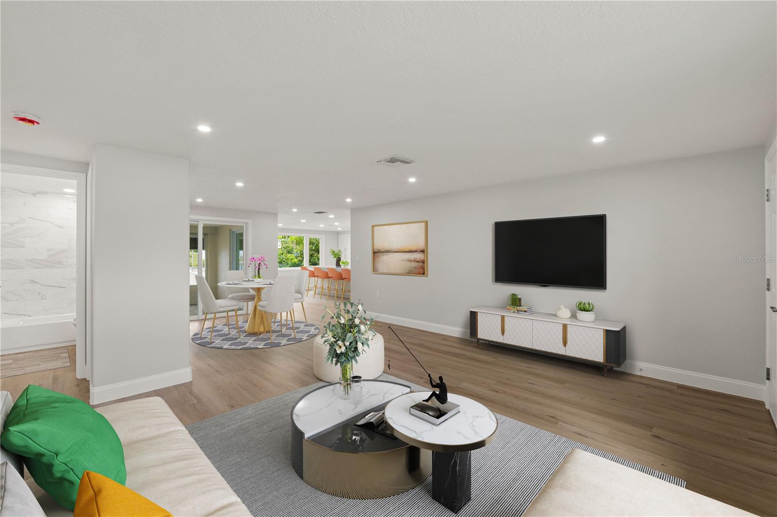 6617 HARBOR DR, HUDSON, FL, 34667