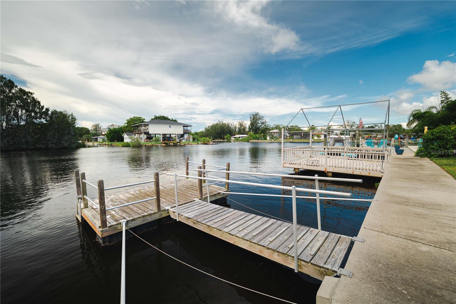 6617 HARBOR DR, HUDSON, FL, 34667