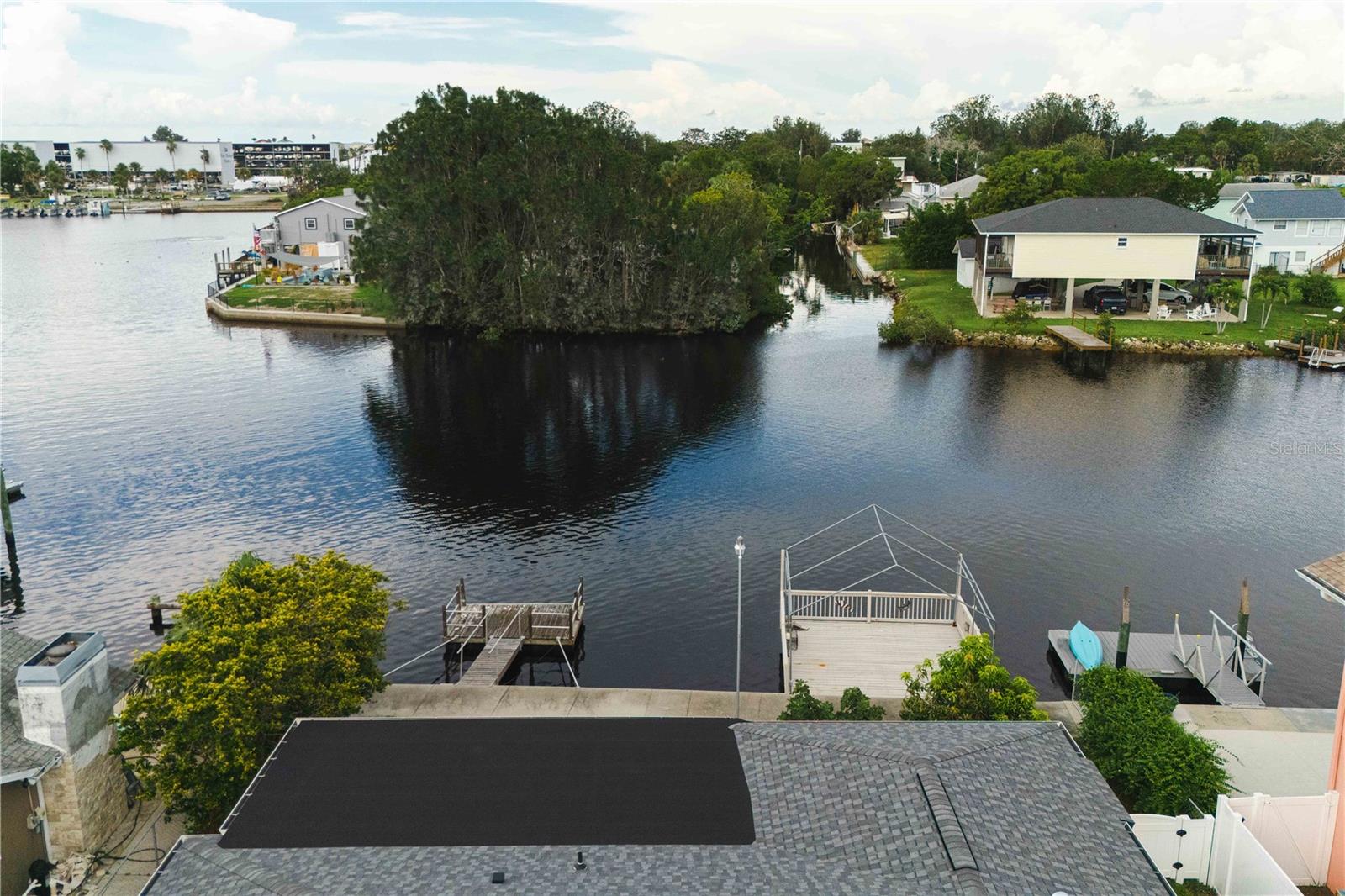 6617 HARBOR DR, HUDSON, FL, 34667