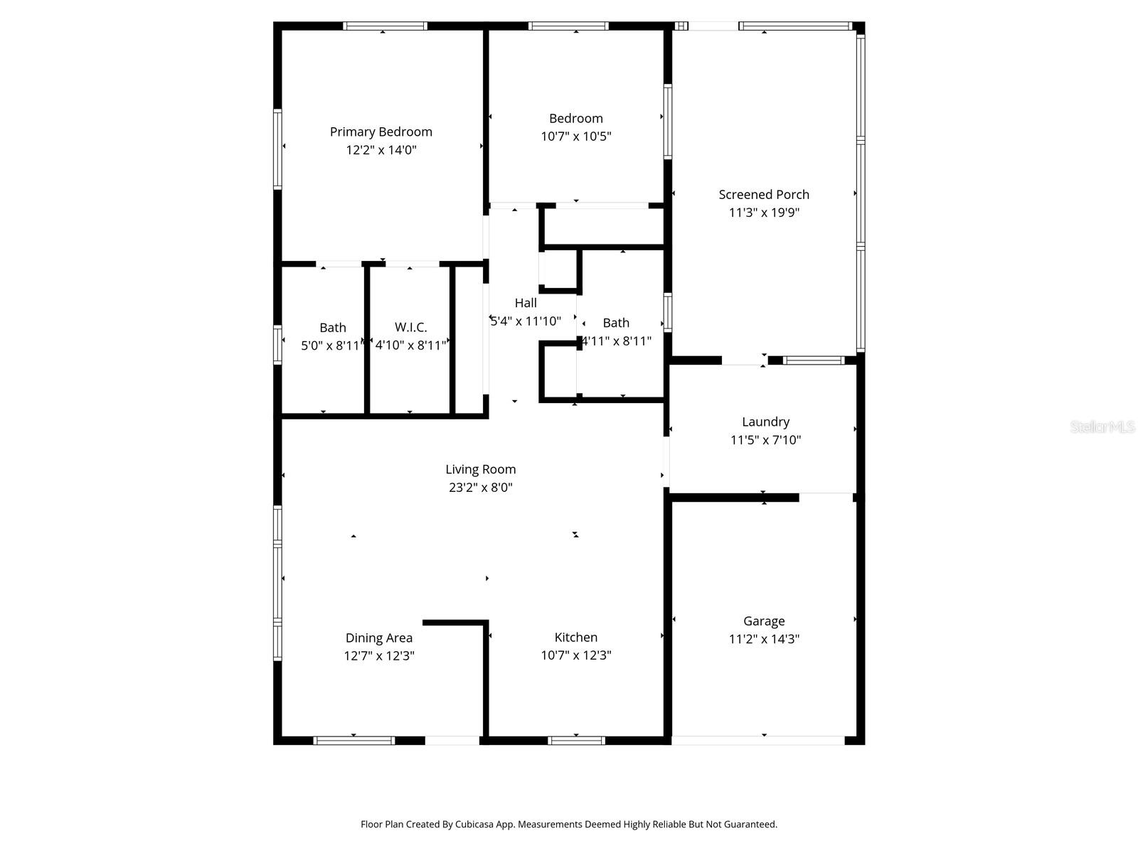 422 KENTUCKY AVE, CRYSTAL BEACH, FL, 34681