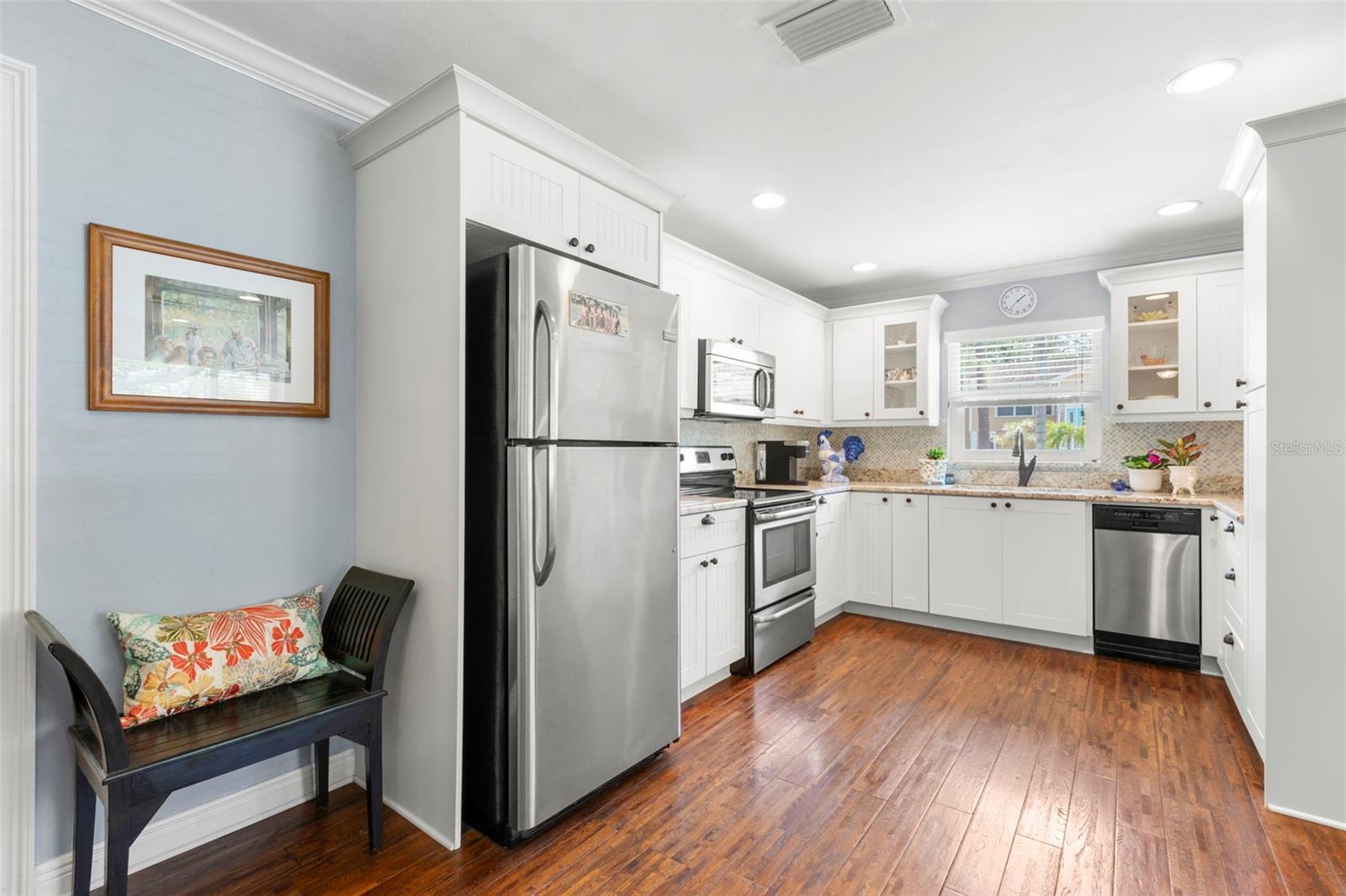 422 KENTUCKY AVE, CRYSTAL BEACH, FL, 34681