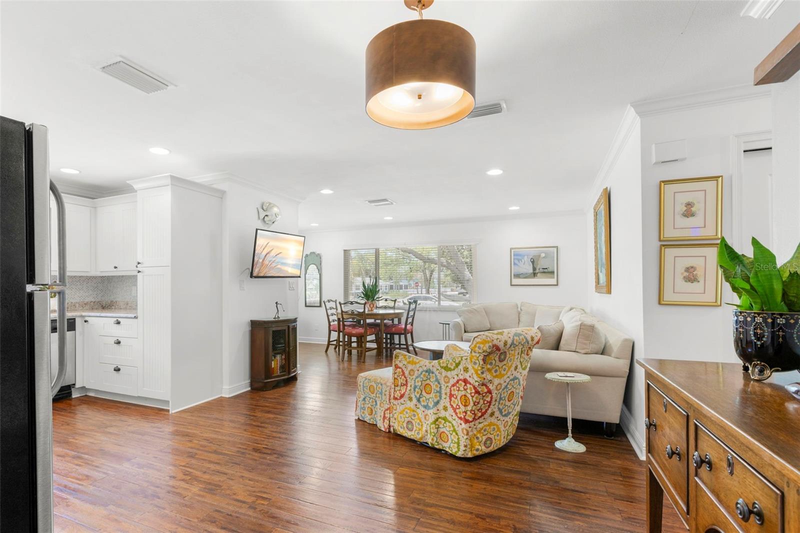 422 KENTUCKY AVE, CRYSTAL BEACH, FL, 34681