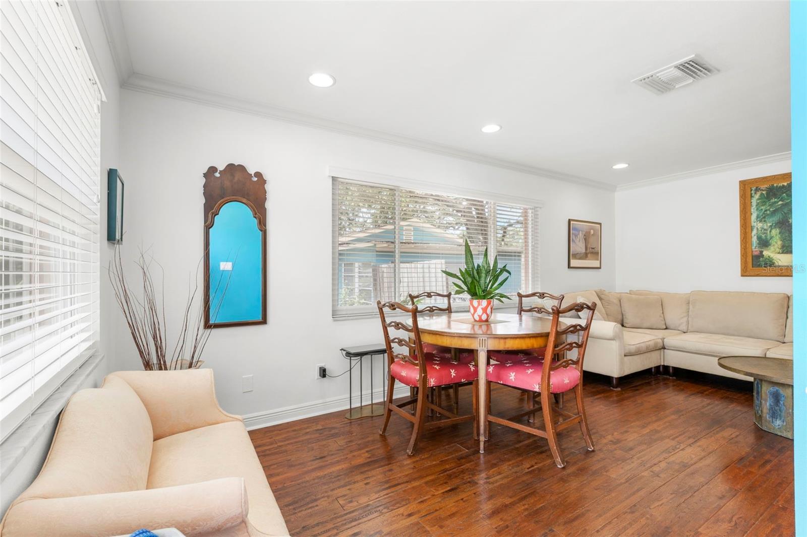 422 KENTUCKY AVE, CRYSTAL BEACH, FL, 34681