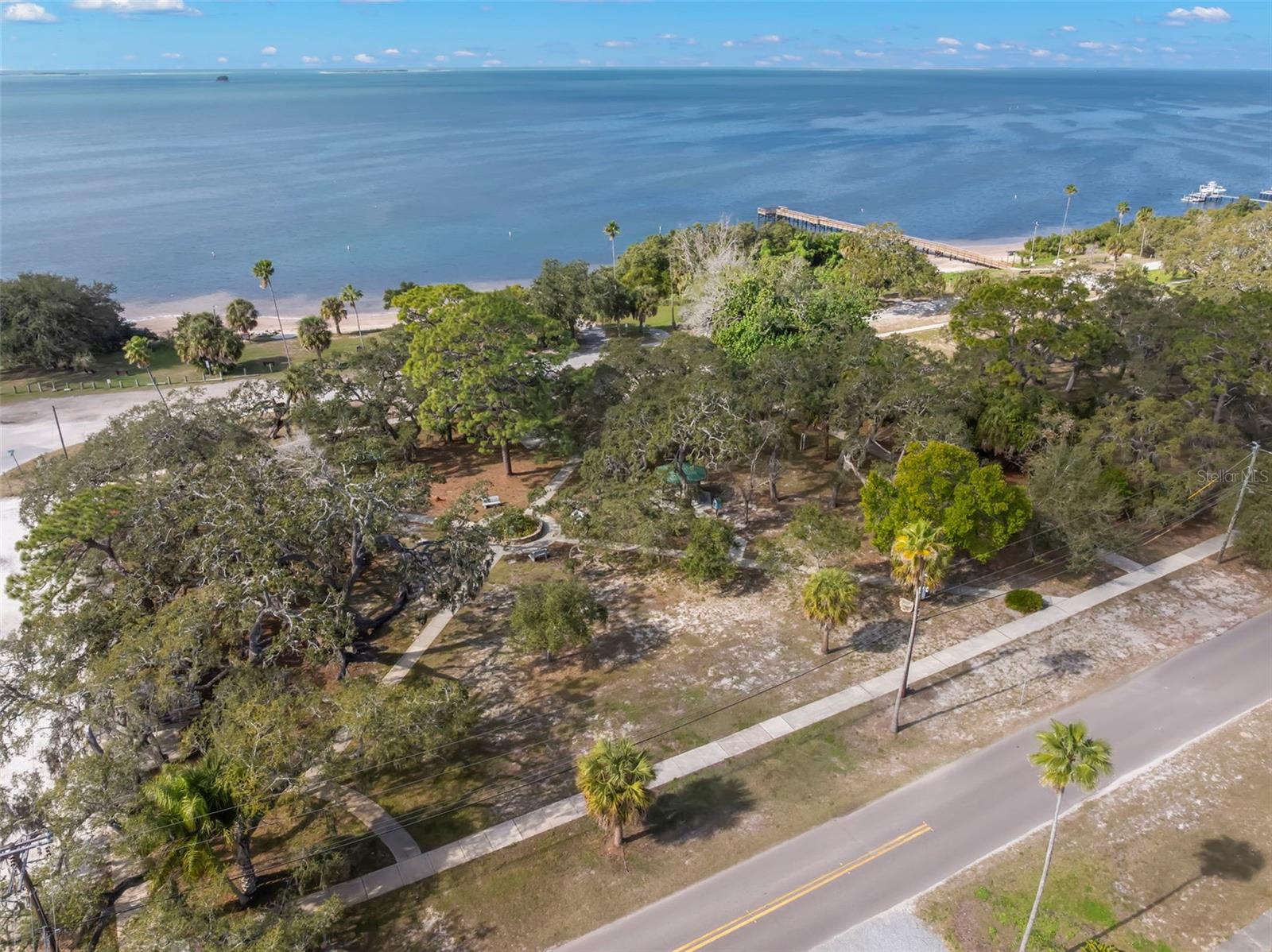 422 KENTUCKY AVE, CRYSTAL BEACH, FL, 34681