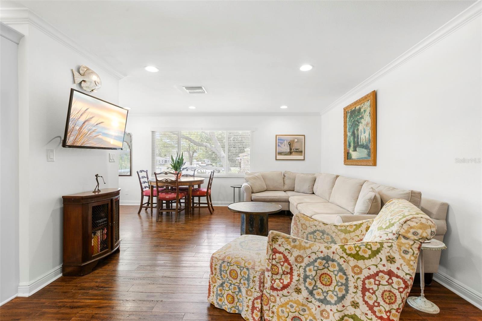 422 KENTUCKY AVE, CRYSTAL BEACH, FL, 34681