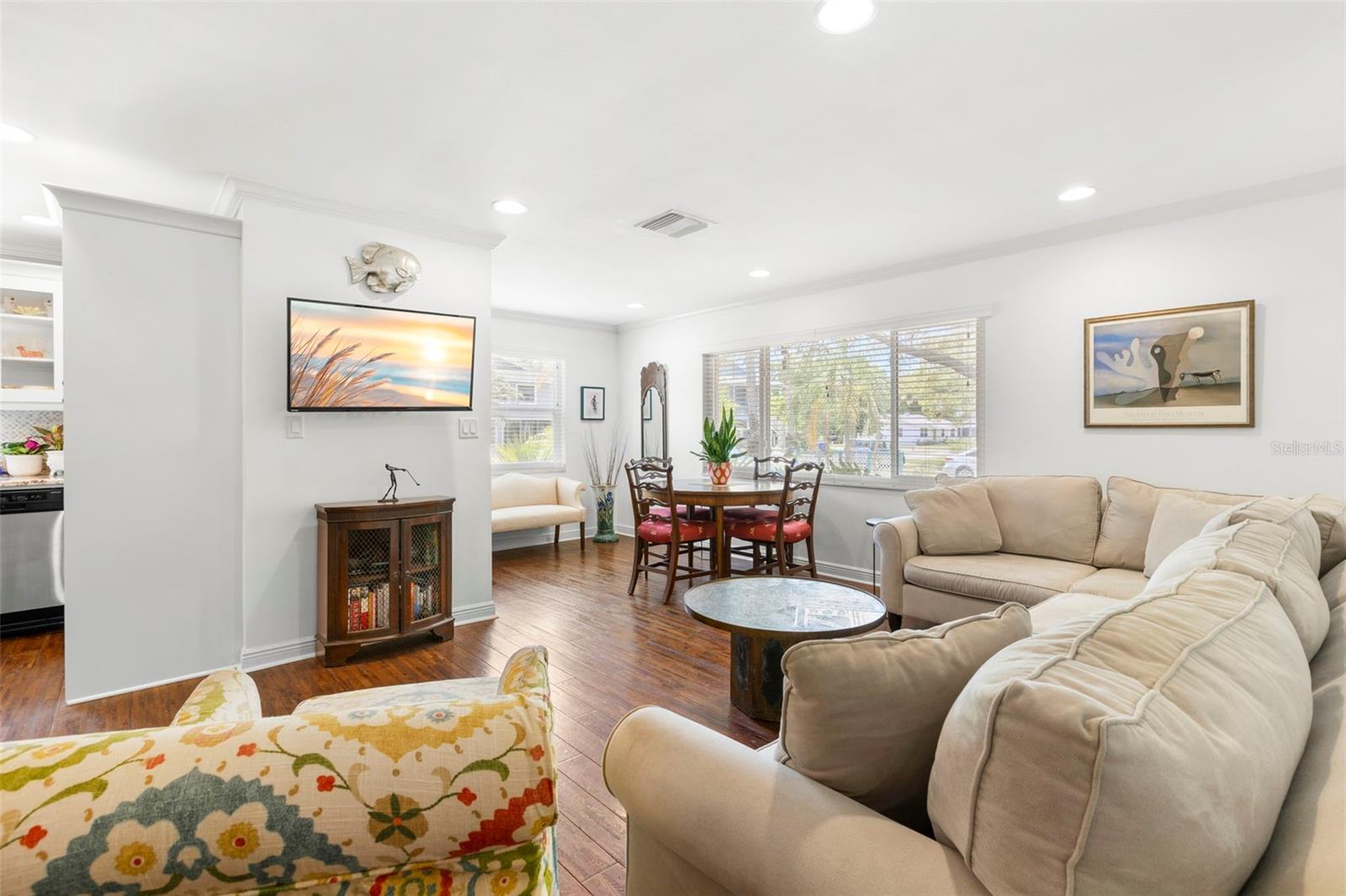 422 KENTUCKY AVE, CRYSTAL BEACH, FL, 34681