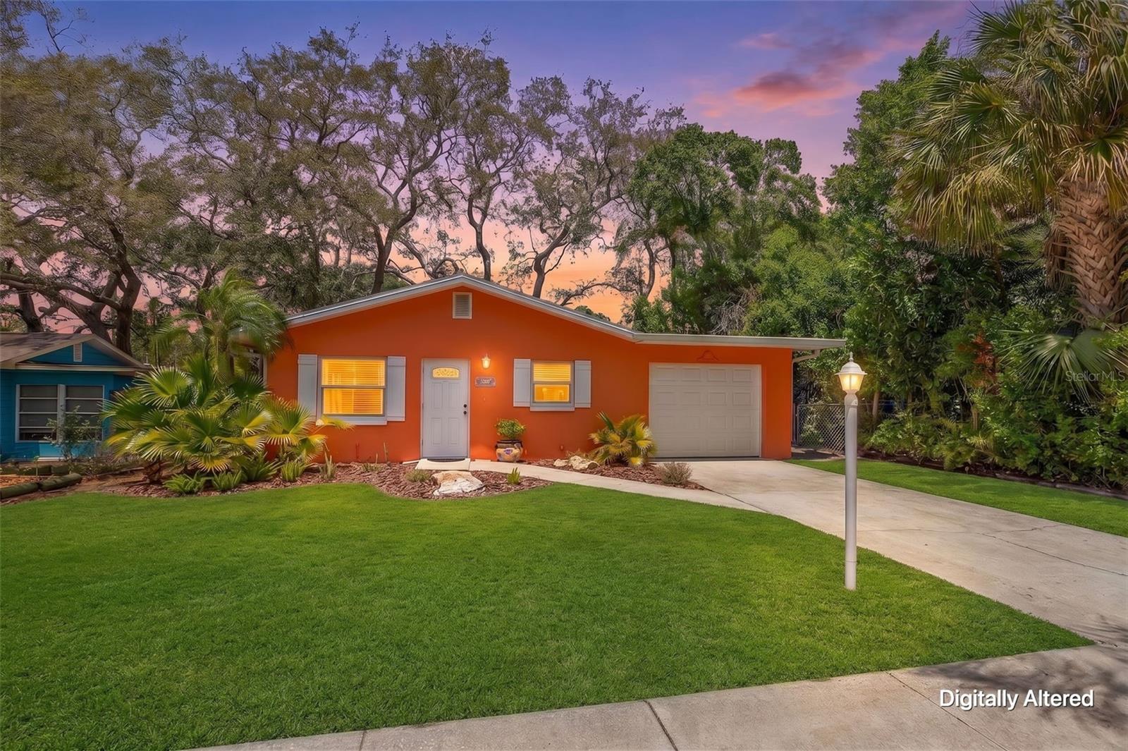 422 KENTUCKY AVE, CRYSTAL BEACH, FL, 34681