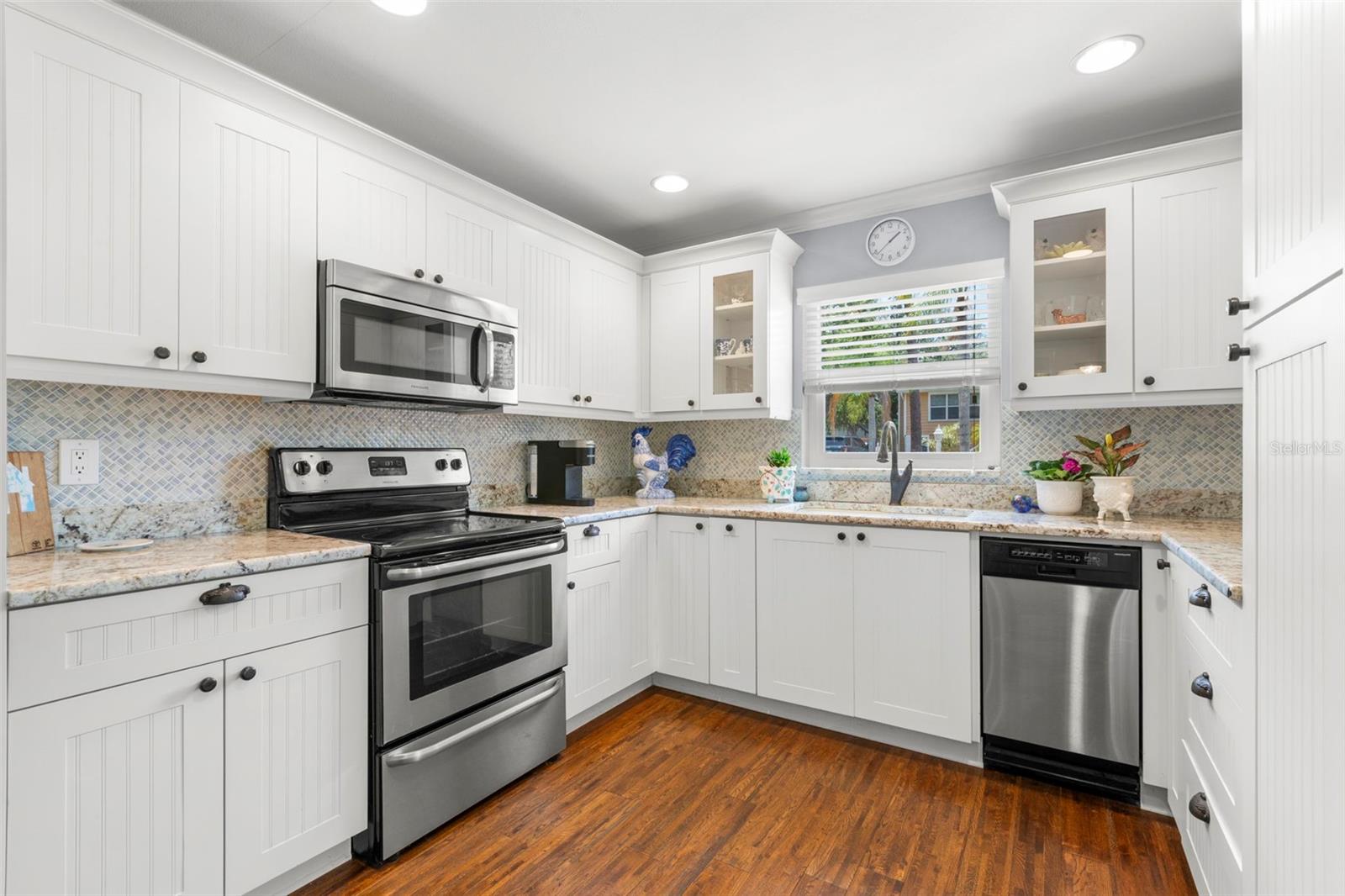 422 KENTUCKY AVE, CRYSTAL BEACH, FL, 34681