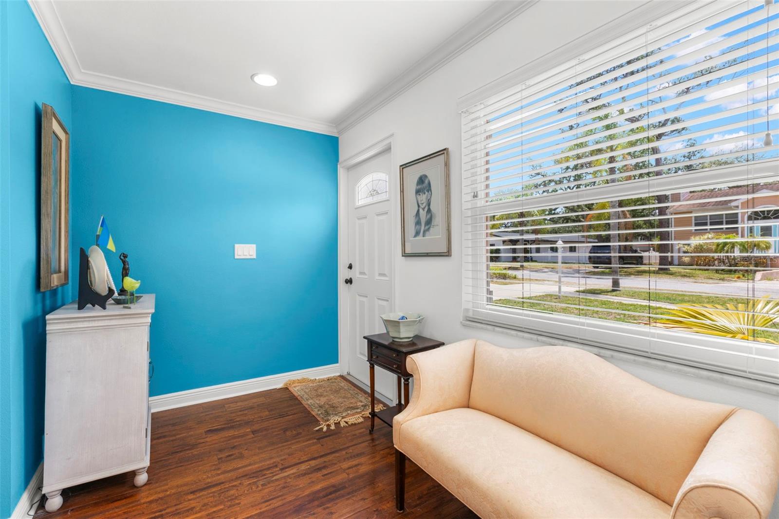 422 KENTUCKY AVE, CRYSTAL BEACH, FL, 34681