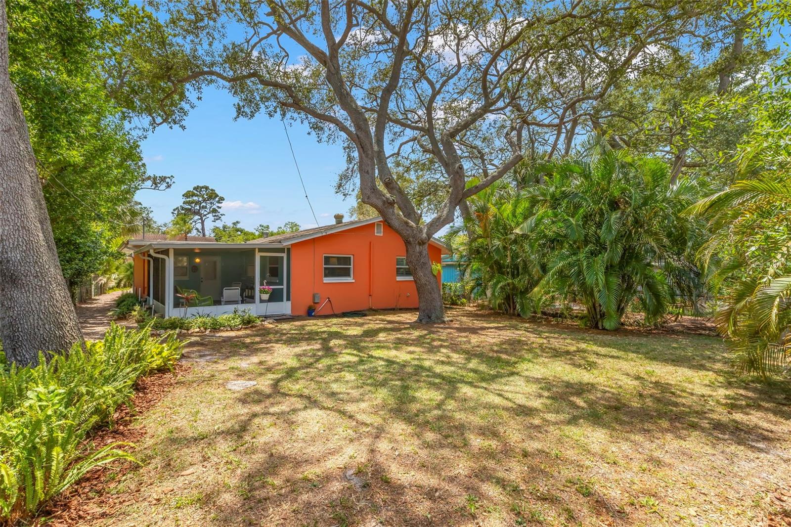 422 KENTUCKY AVE, CRYSTAL BEACH, FL, 34681