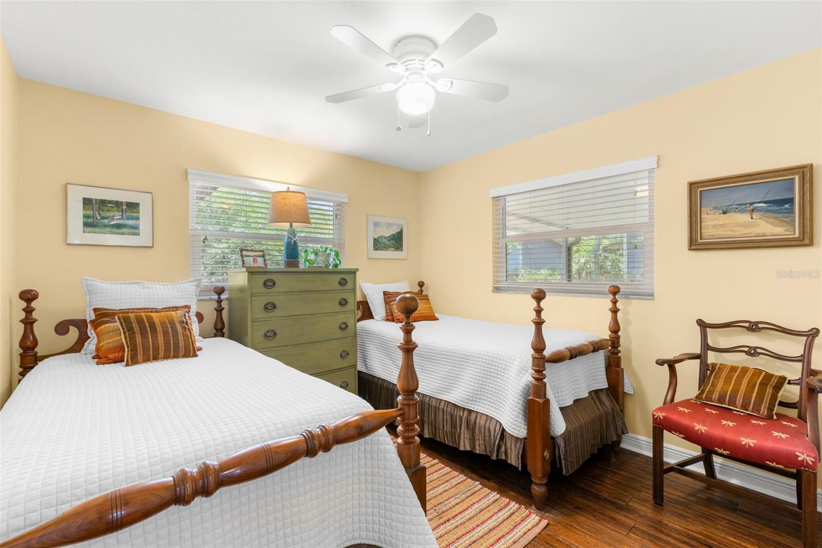 422 KENTUCKY AVE, CRYSTAL BEACH, FL, 34681