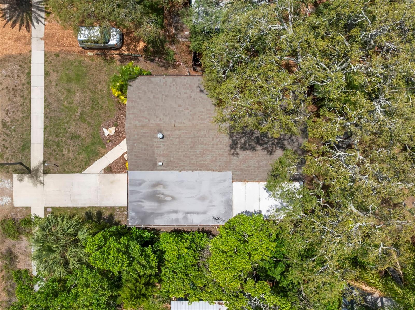 422 KENTUCKY AVE, CRYSTAL BEACH, FL, 34681