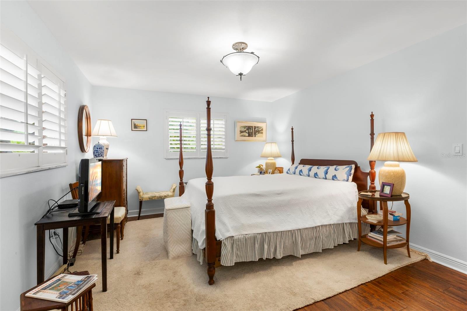 422 KENTUCKY AVE, CRYSTAL BEACH, FL, 34681