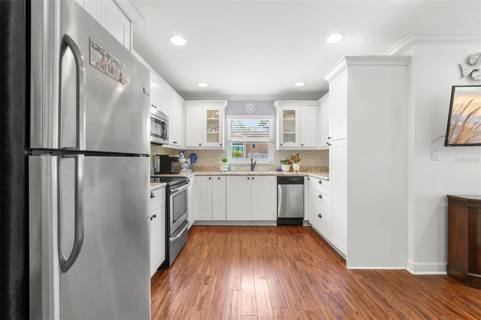 422 KENTUCKY AVE, CRYSTAL BEACH, FL, 34681