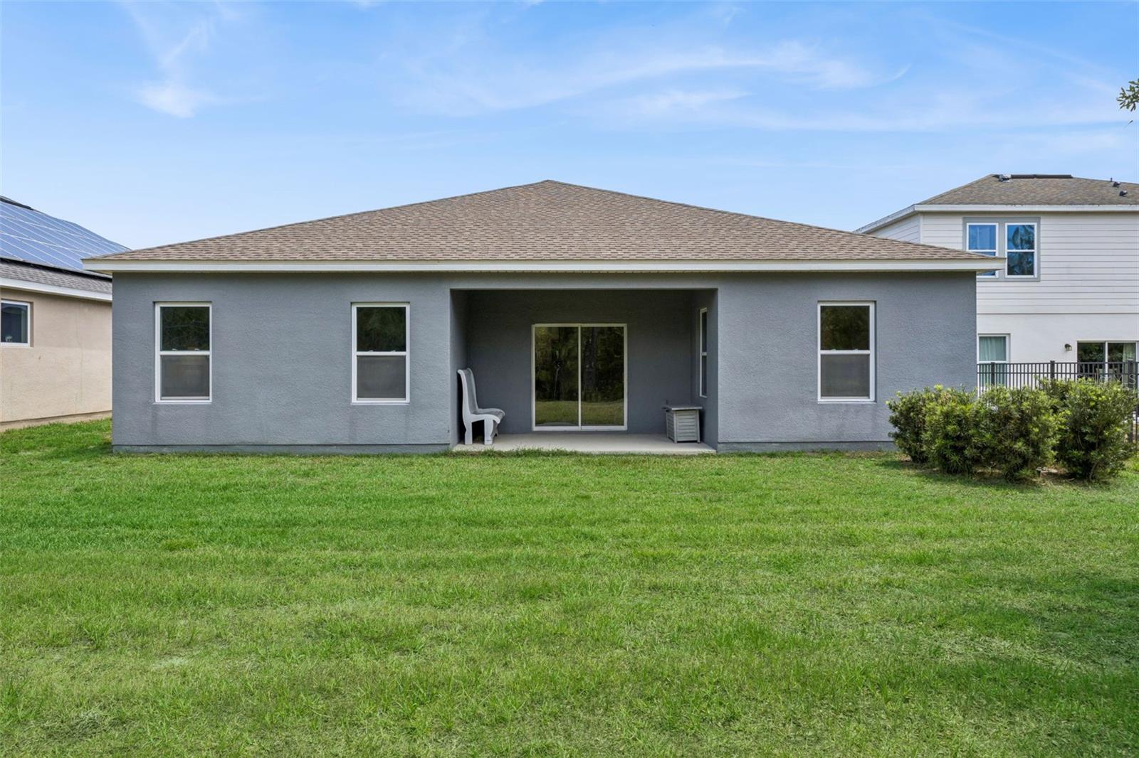 17660 PASSIONFLOWER CIR, CLERMONT, FL, 34714
