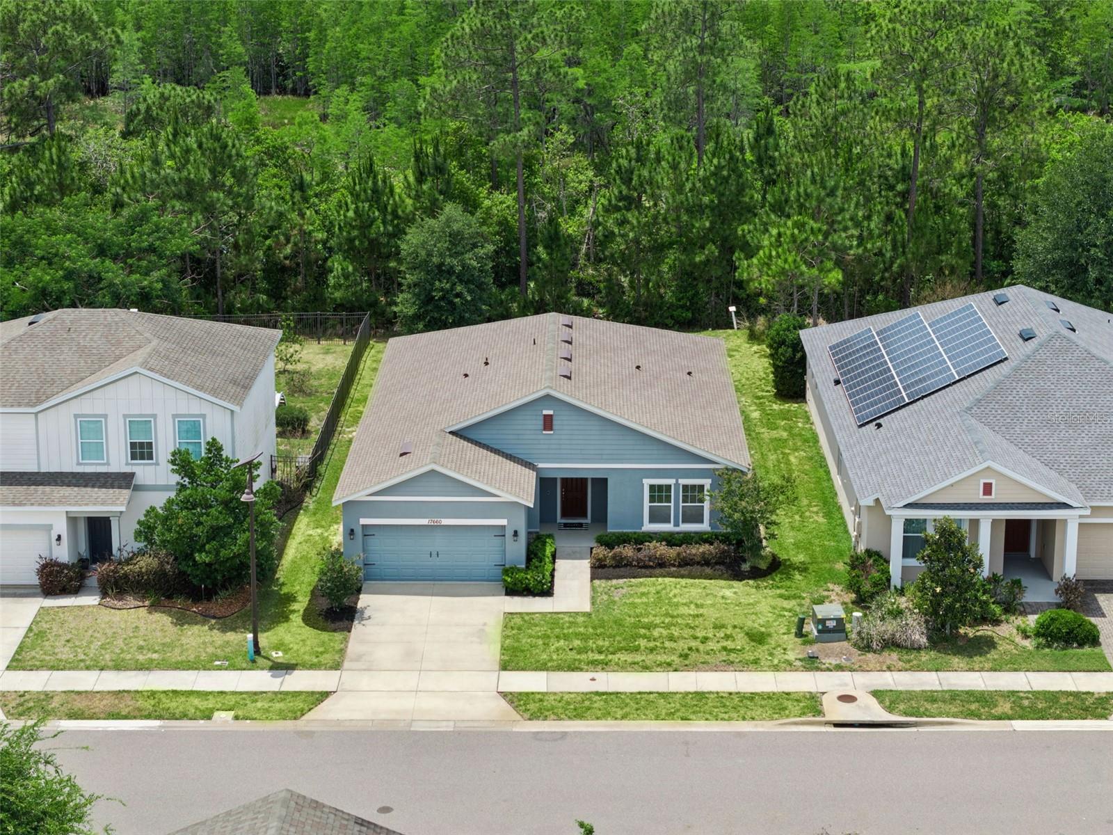 17660 PASSIONFLOWER CIR, CLERMONT, FL, 34714