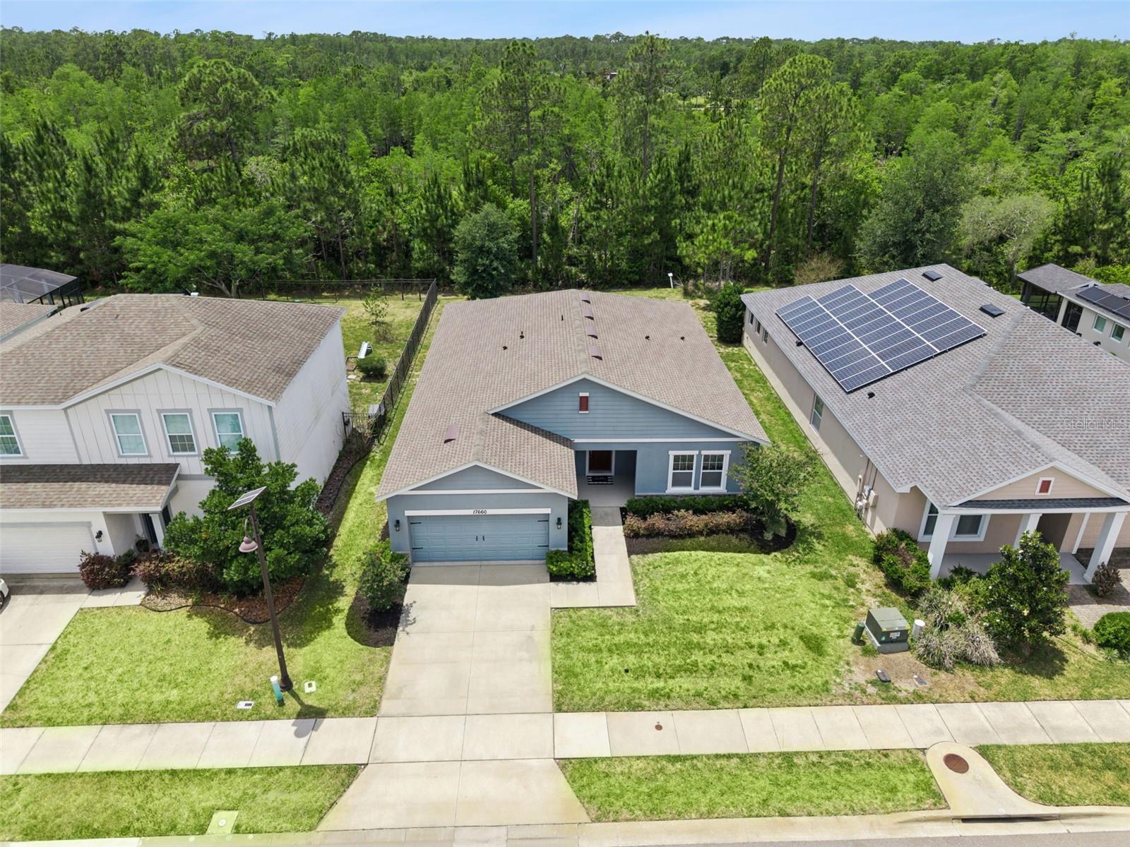 17660 PASSIONFLOWER CIR, CLERMONT, FL, 34714