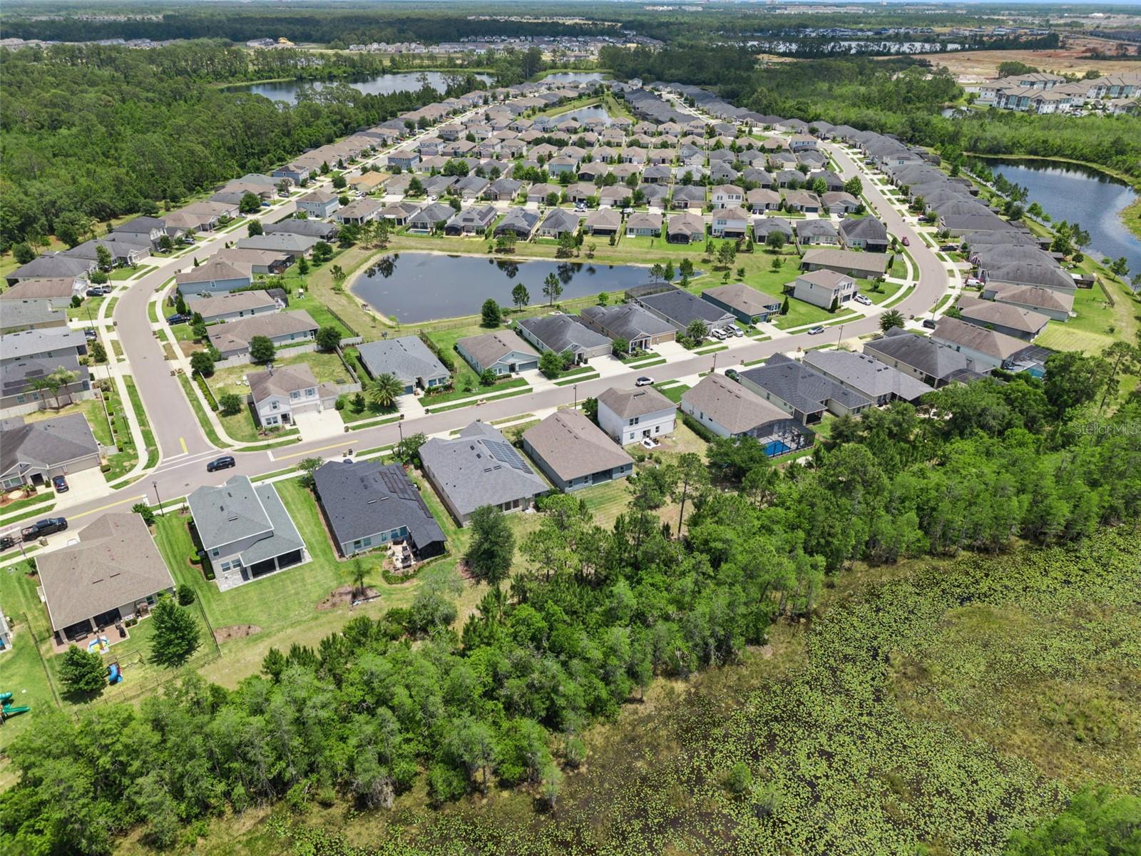 17660 PASSIONFLOWER CIR, CLERMONT, FL, 34714