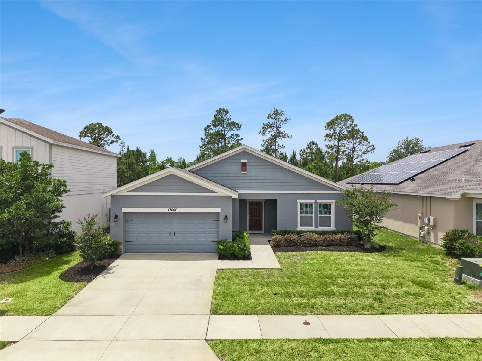 17660 PASSIONFLOWER CIR, CLERMONT, FL, 34714
