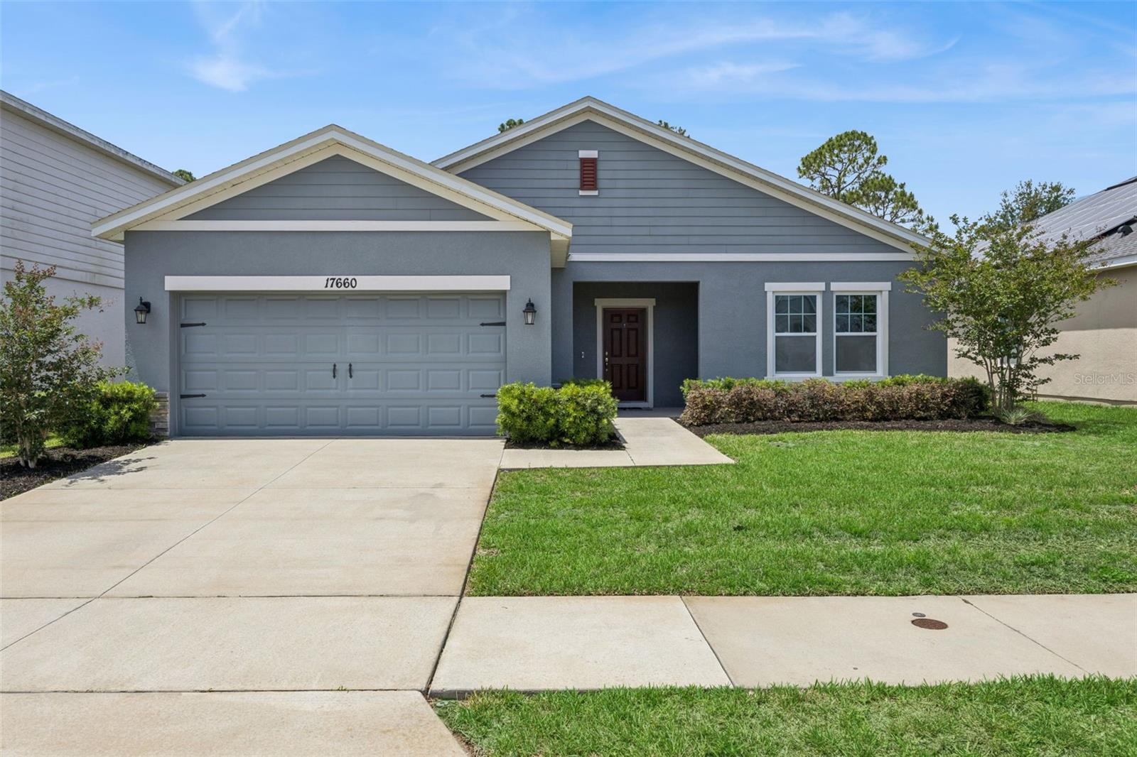 17660 PASSIONFLOWER CIR, CLERMONT, FL, 34714